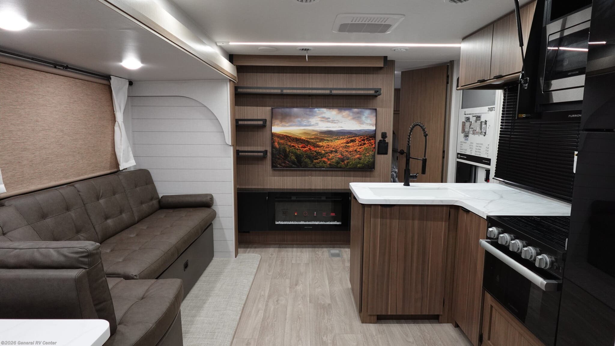 New 2026 Forest River Salem 31KQBTS available in Ashland, Virginia