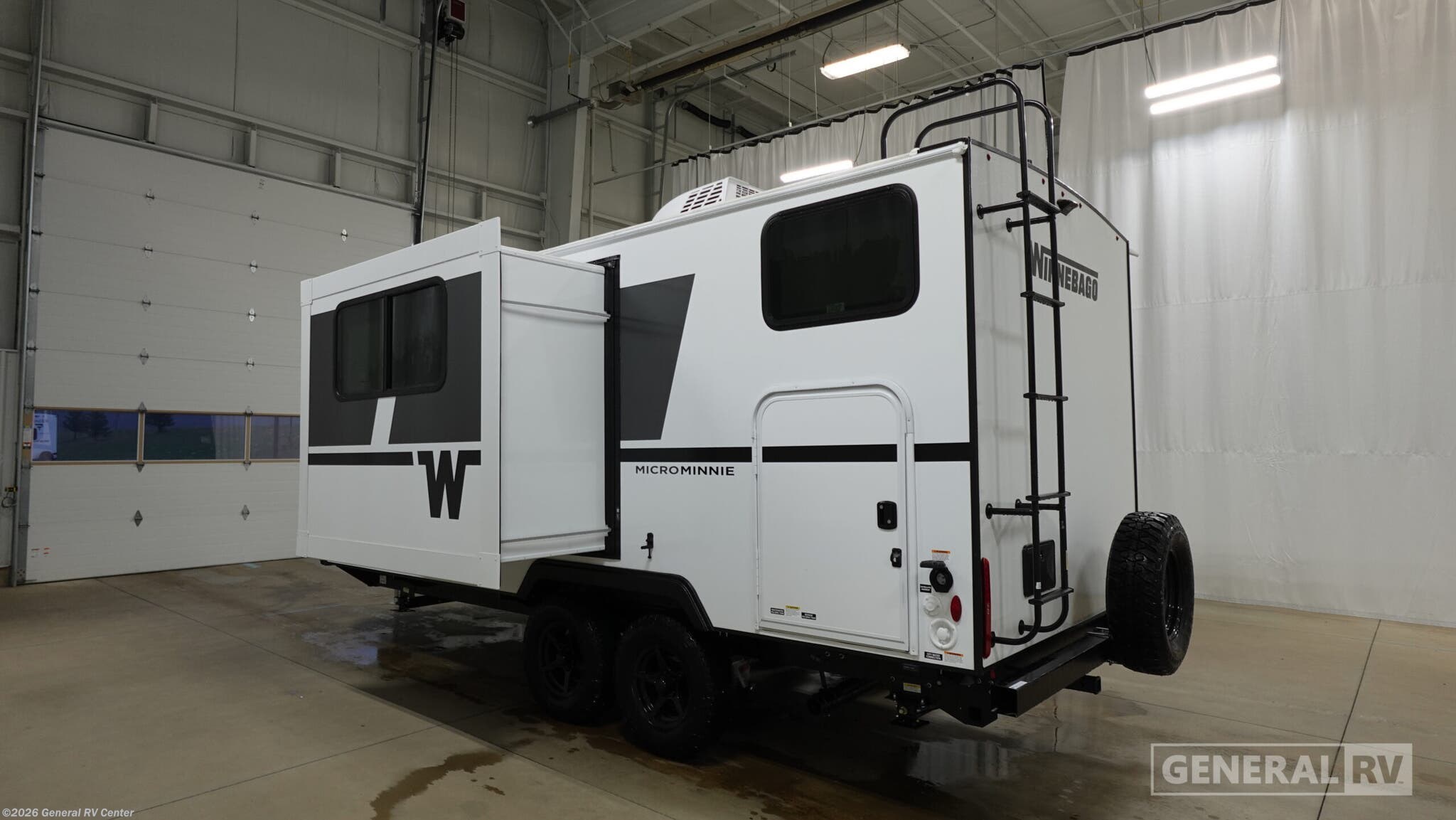 2026 Micro Minnie 2100BH by Winnebago from General RV Center in Ashland, Virginia