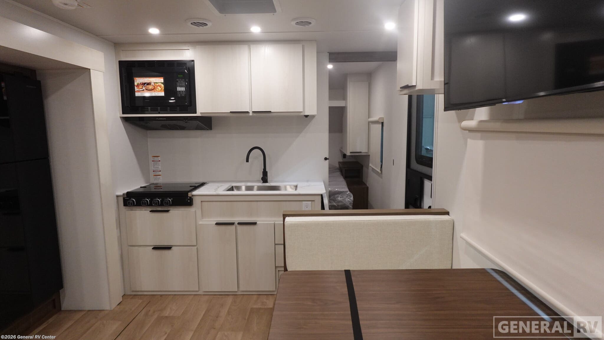 New 2026 Winnebago Access 25BH available in Ashland, Virginia