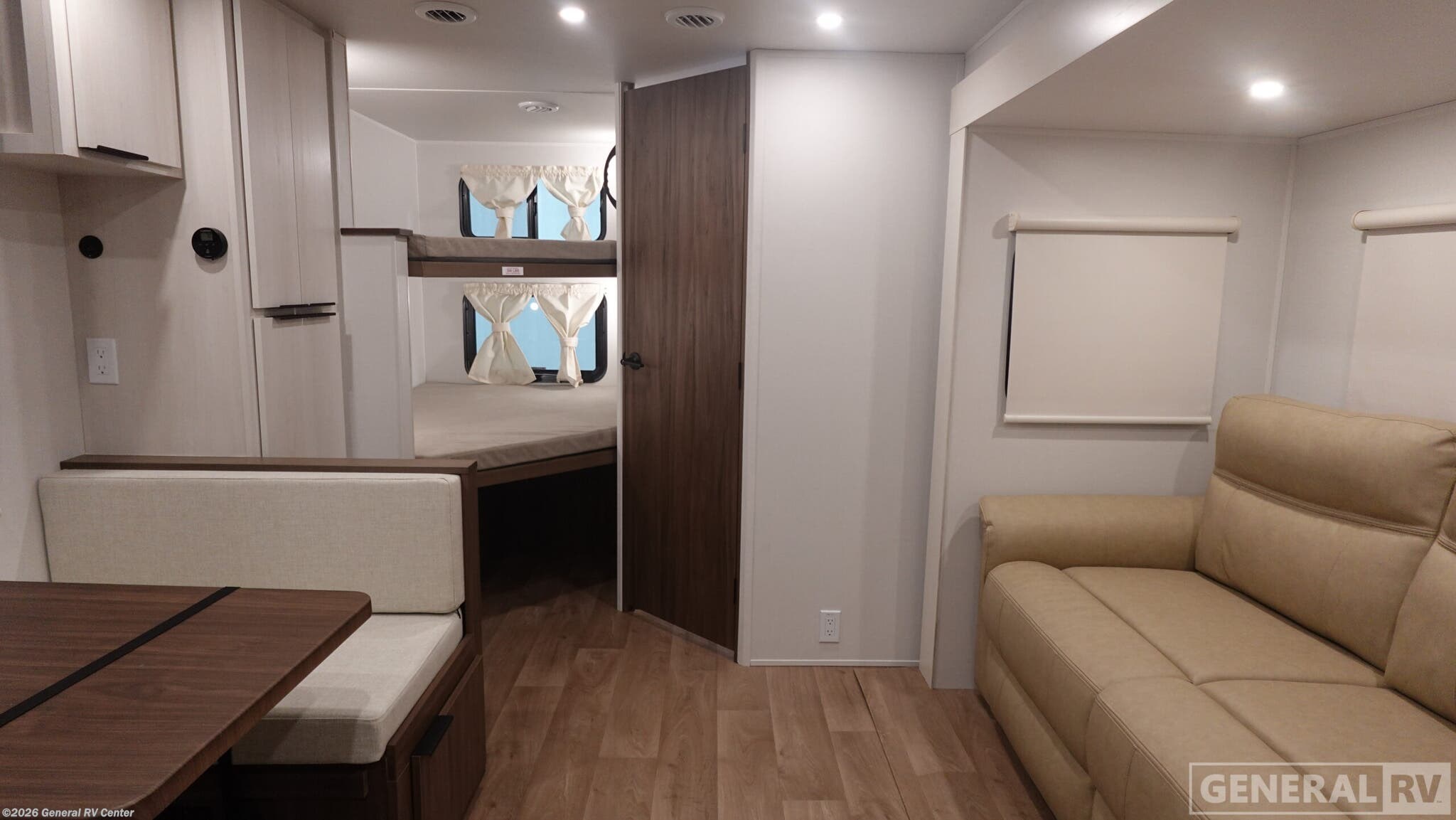 2026 Winnebago Access 25BH - New Travel Trailer For Sale by General RV Center in Ashland, Virginia