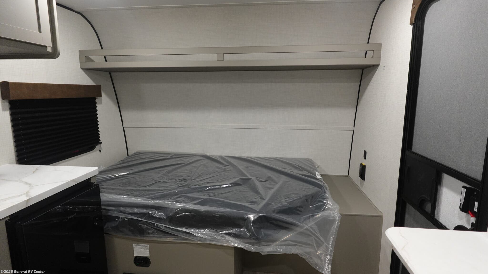 New 2026 Keystone Hideout 120BT available in Ashland, Virginia