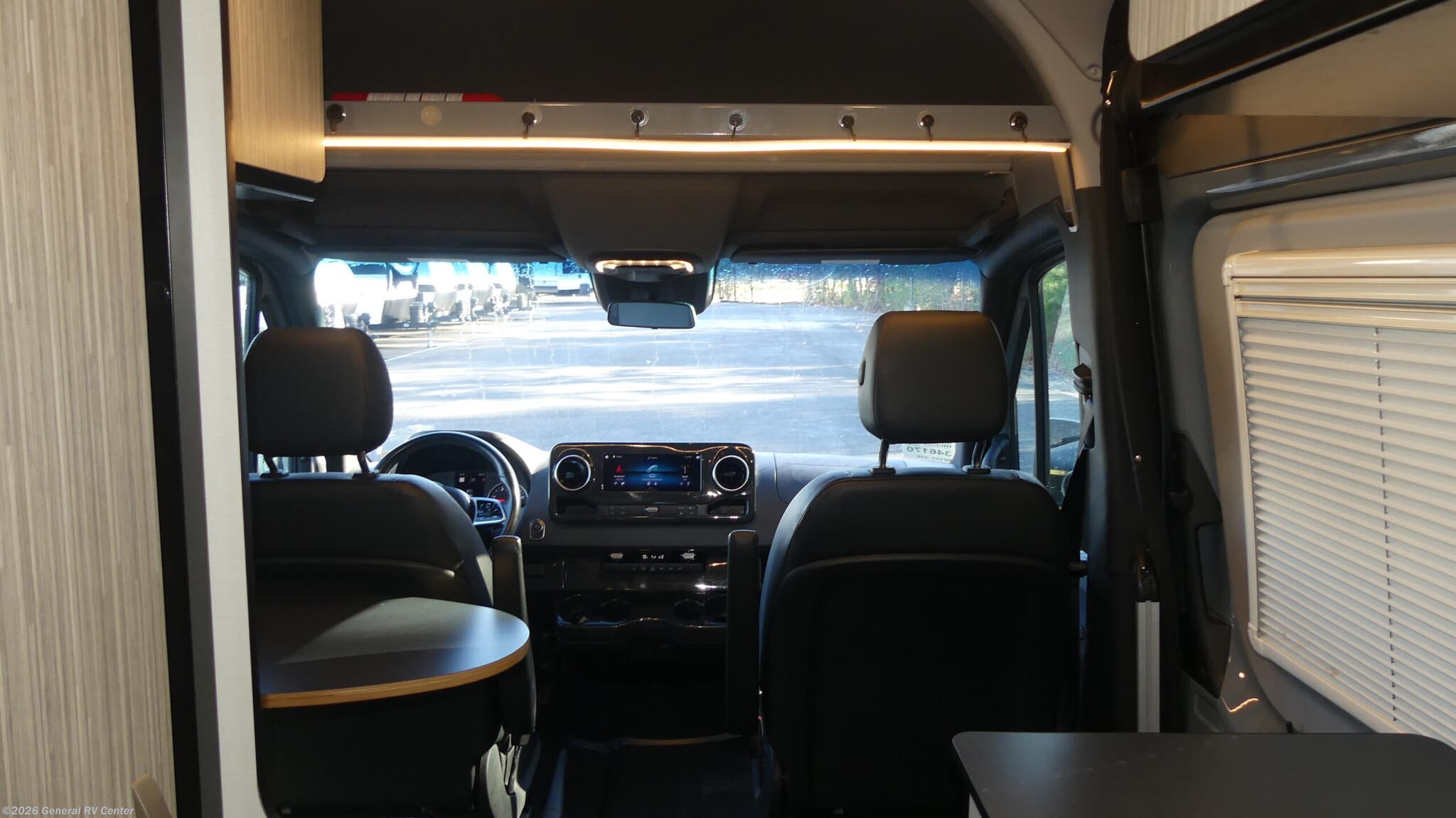 Used 2023 Winnebago Revel 44E available in Ashland, Virginia