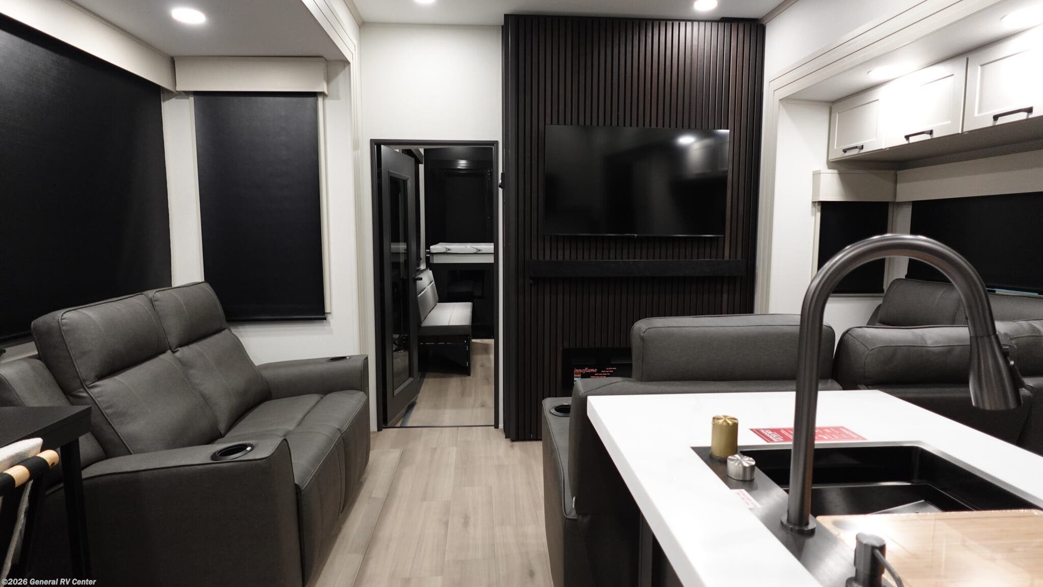 2026 Grand Design Momentum 395MT - New Fifth Wheel For Sale by General RV Center in Ashland, Virginia