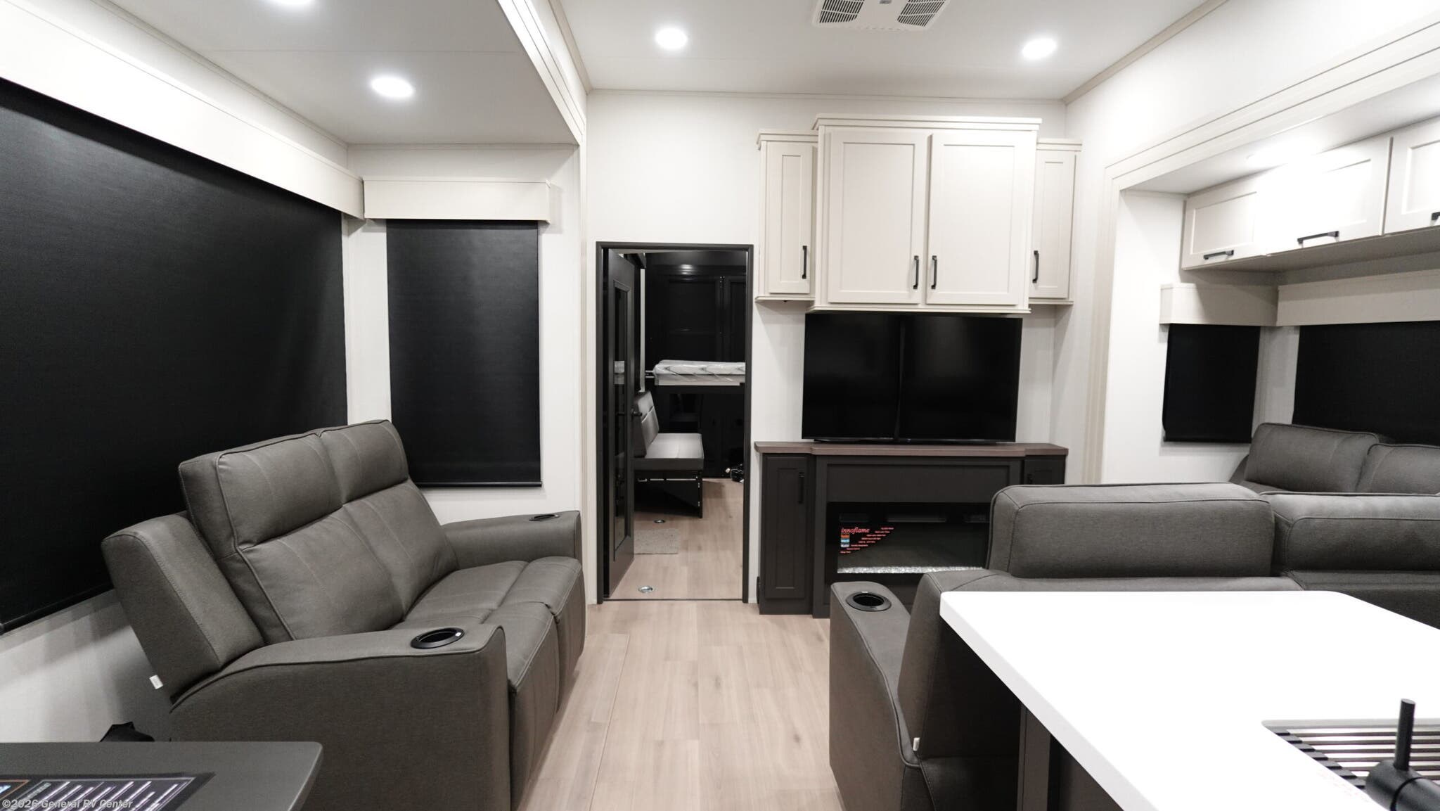 2026 Grand Design Momentum G-Class 394G - New Fifth Wheel For Sale by General RV Center in Ashland, Virginia