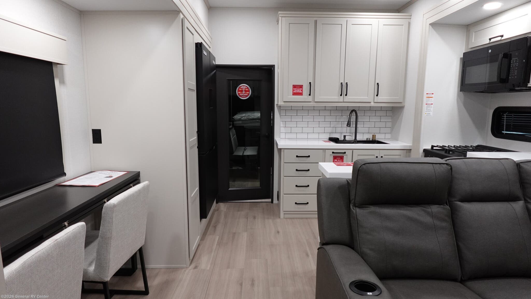 2026 Grand Design Momentum 344M - New Fifth Wheel For Sale by General RV Center in Ashland, Virginia