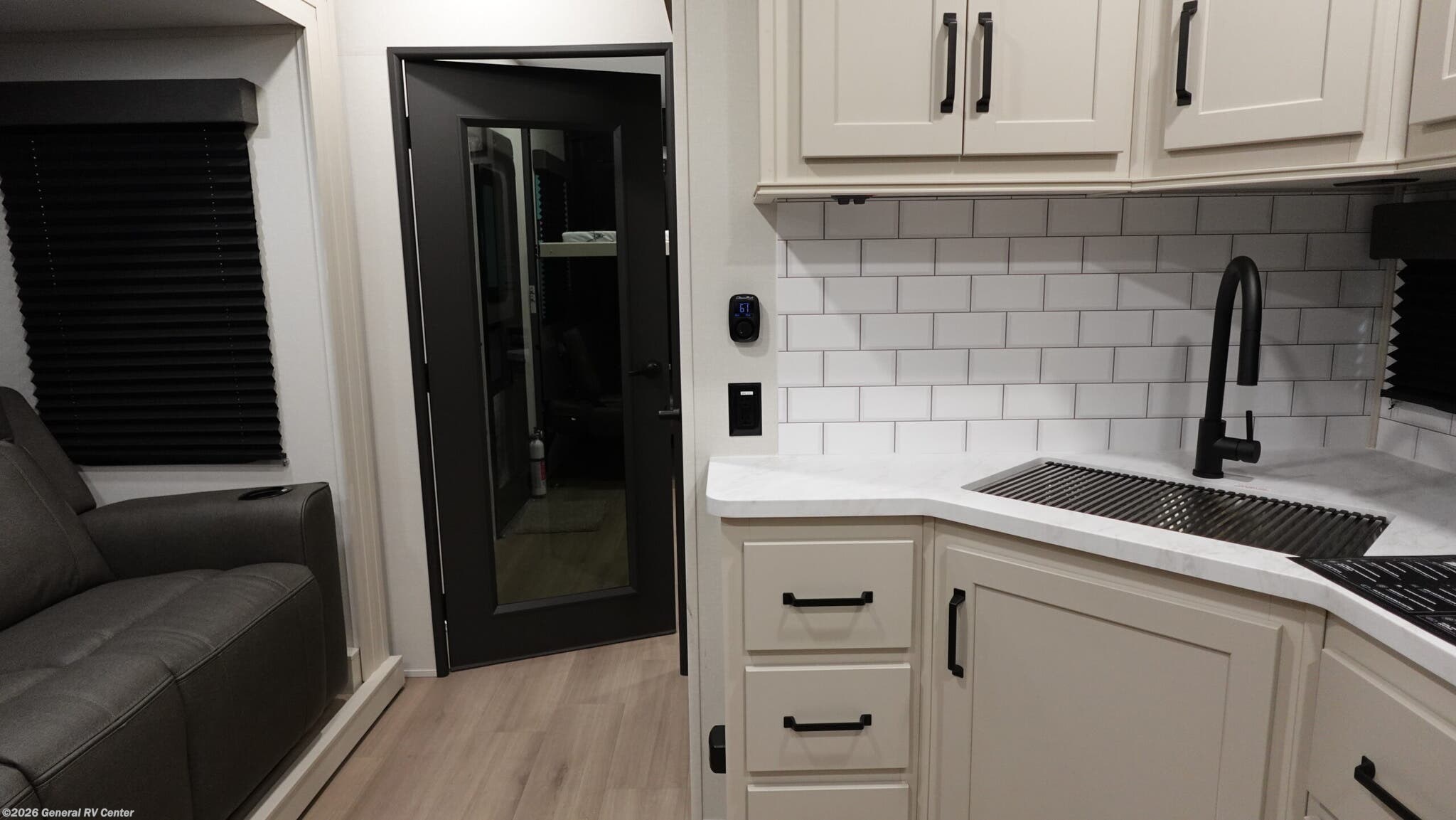 2026 Grand Design Momentum 31G - New Toy Hauler For Sale by General RV Center in Ashland, Virginia