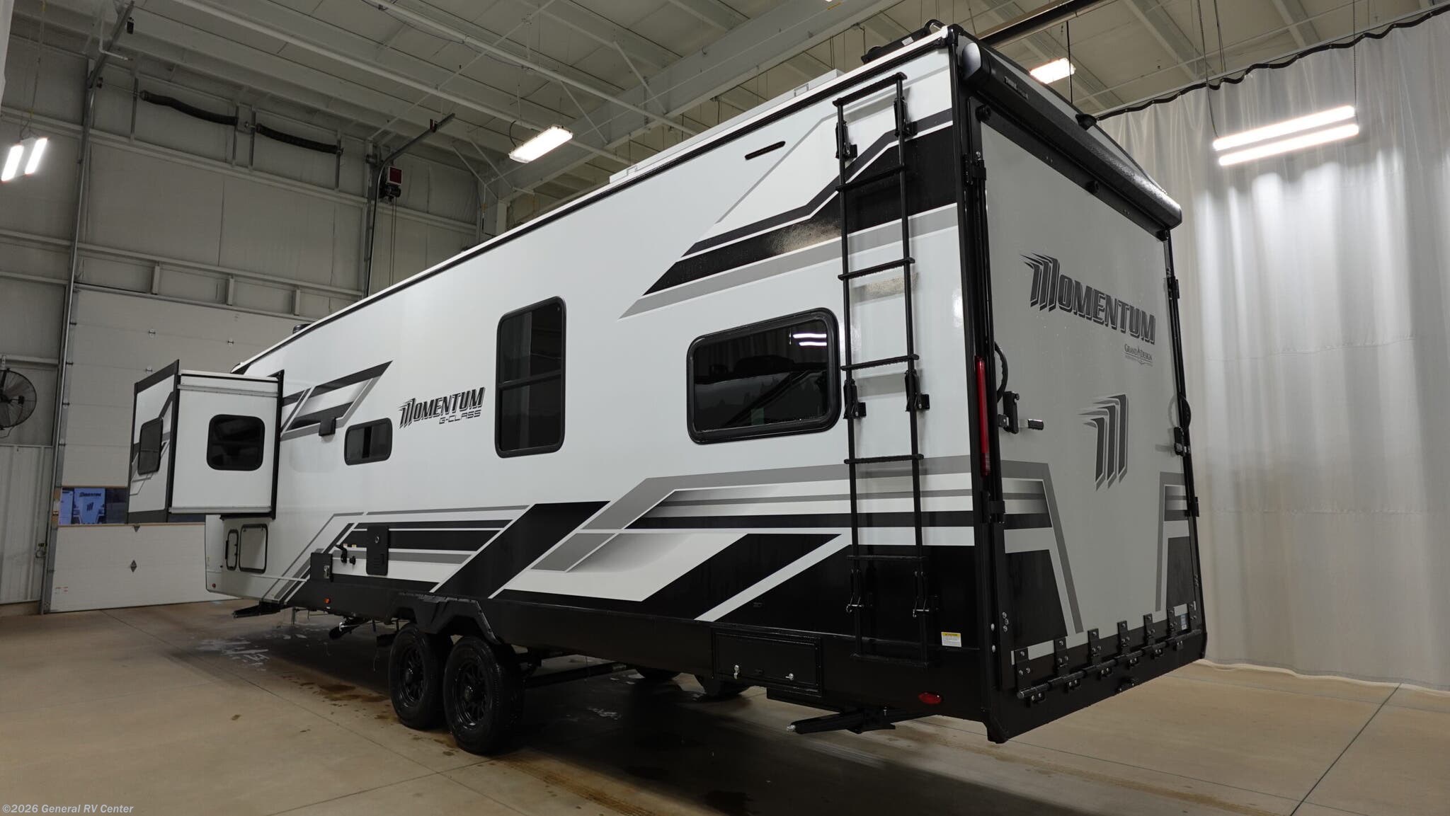 2026 Momentum 31G by Grand Design from General RV Center in Ashland, Virginia