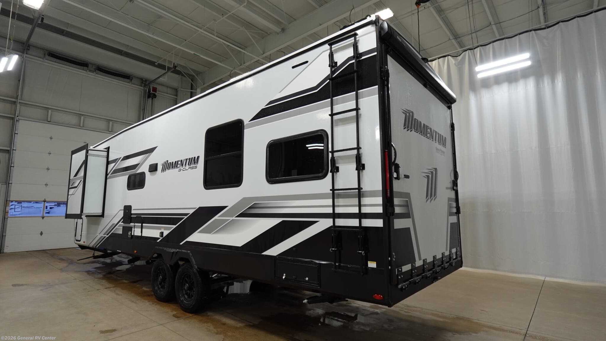 2026 Momentum 29GS by Grand Design from General RV Center in Ashland, Virginia