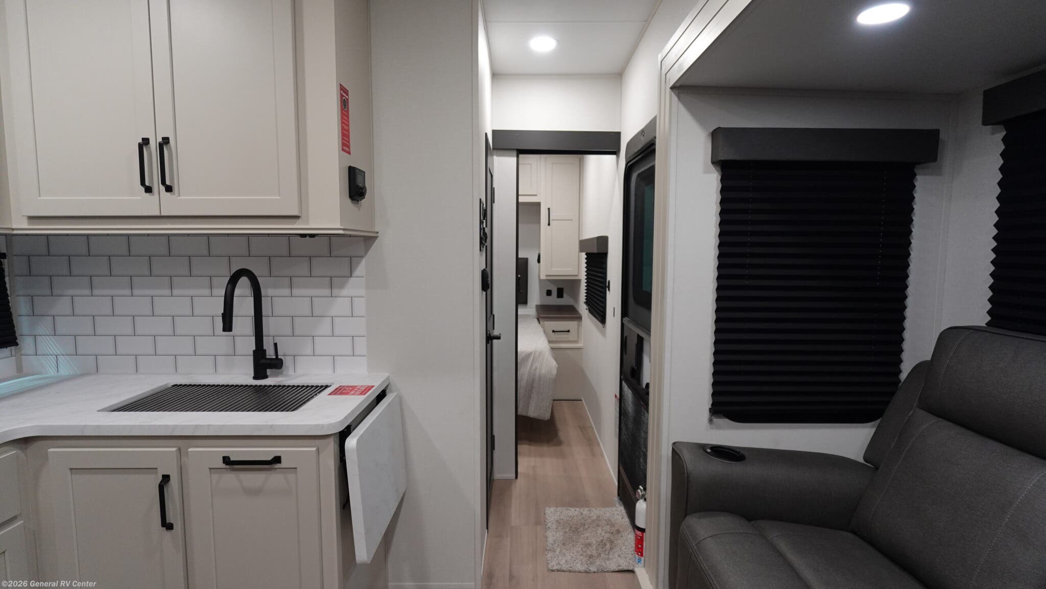 New 2026 Grand Design Momentum 29GS available in Ashland, Virginia