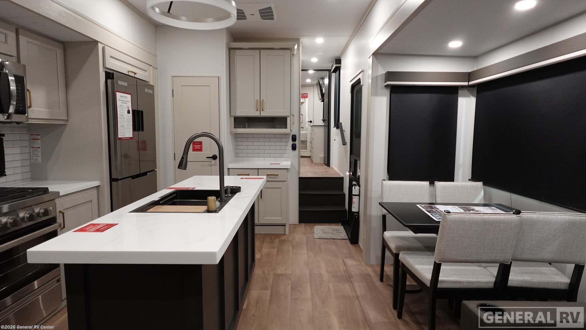 New 2026 Grand Design Influence 3503GK available in Ashland, Virginia