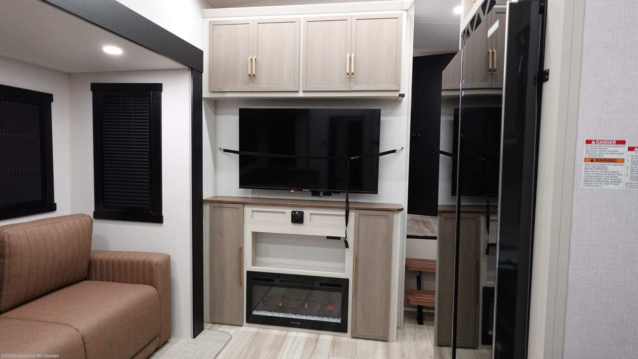 New 2026 Forest River Salem Hemisphere 356QB available in Ashland, Virginia