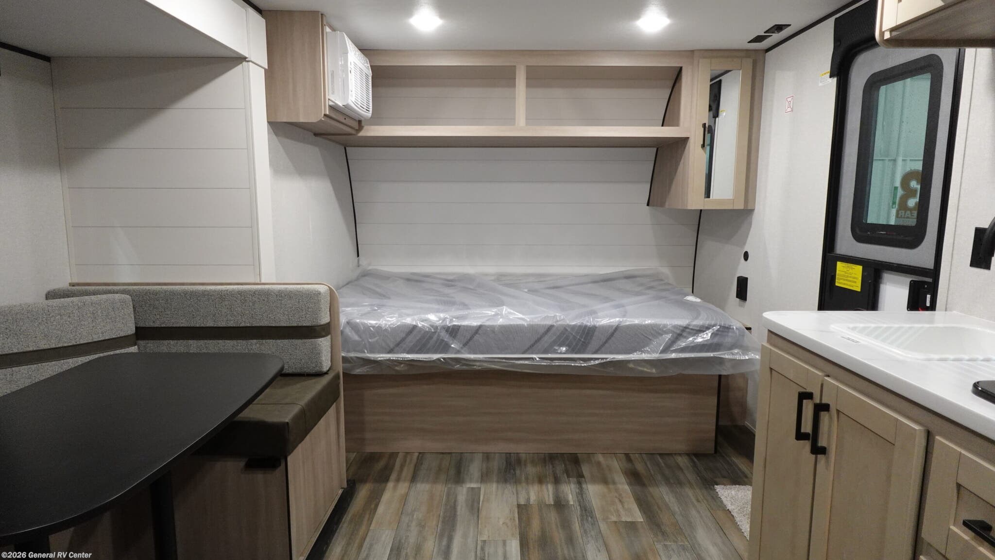 New 2026 Open Range Colt 17DBS available in Ashland, Virginia