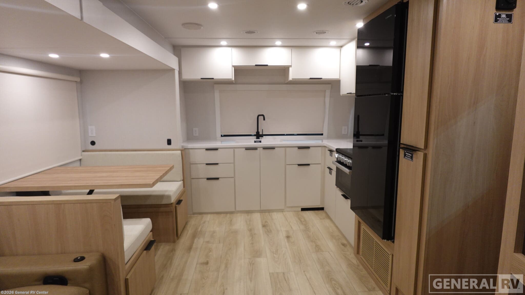 New 2026 Winnebago Thrive 26FKD available in Ashland, Virginia