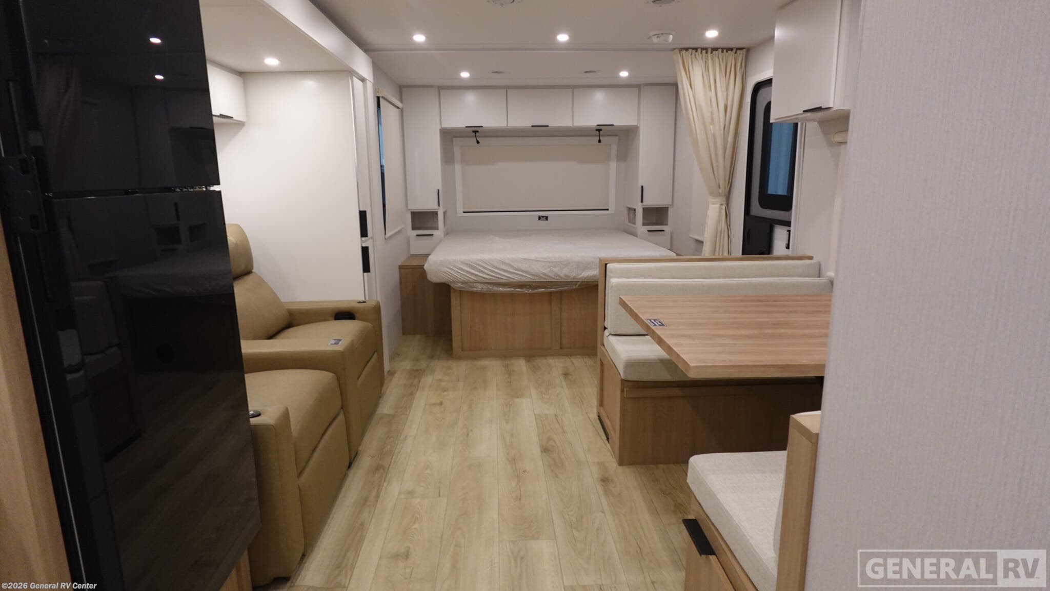 New 2026 Winnebago Thrive 22MLS available in Ashland, Virginia