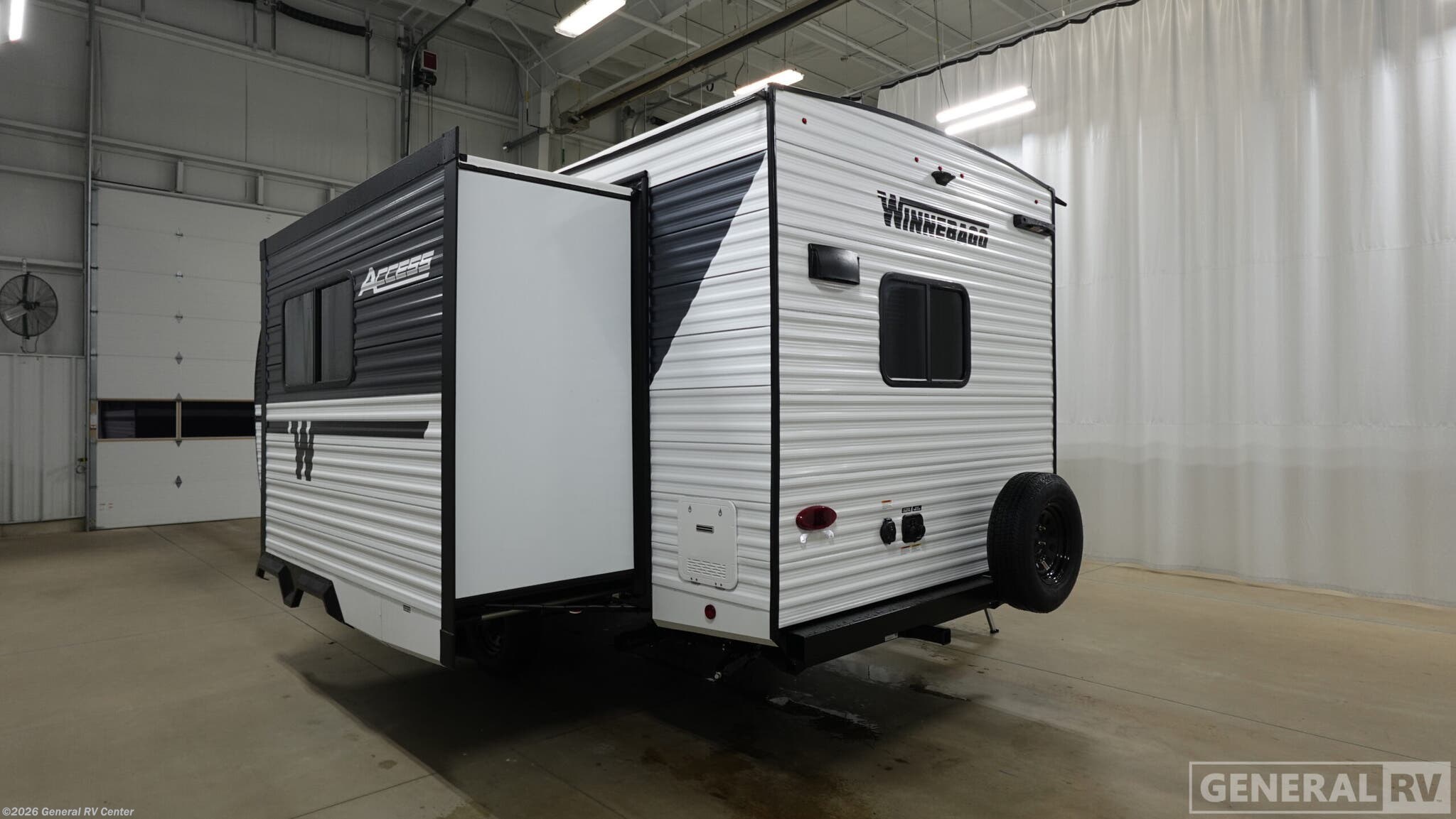 2026 Access 25RK by Winnebago from General RV Center in Ashland, Virginia