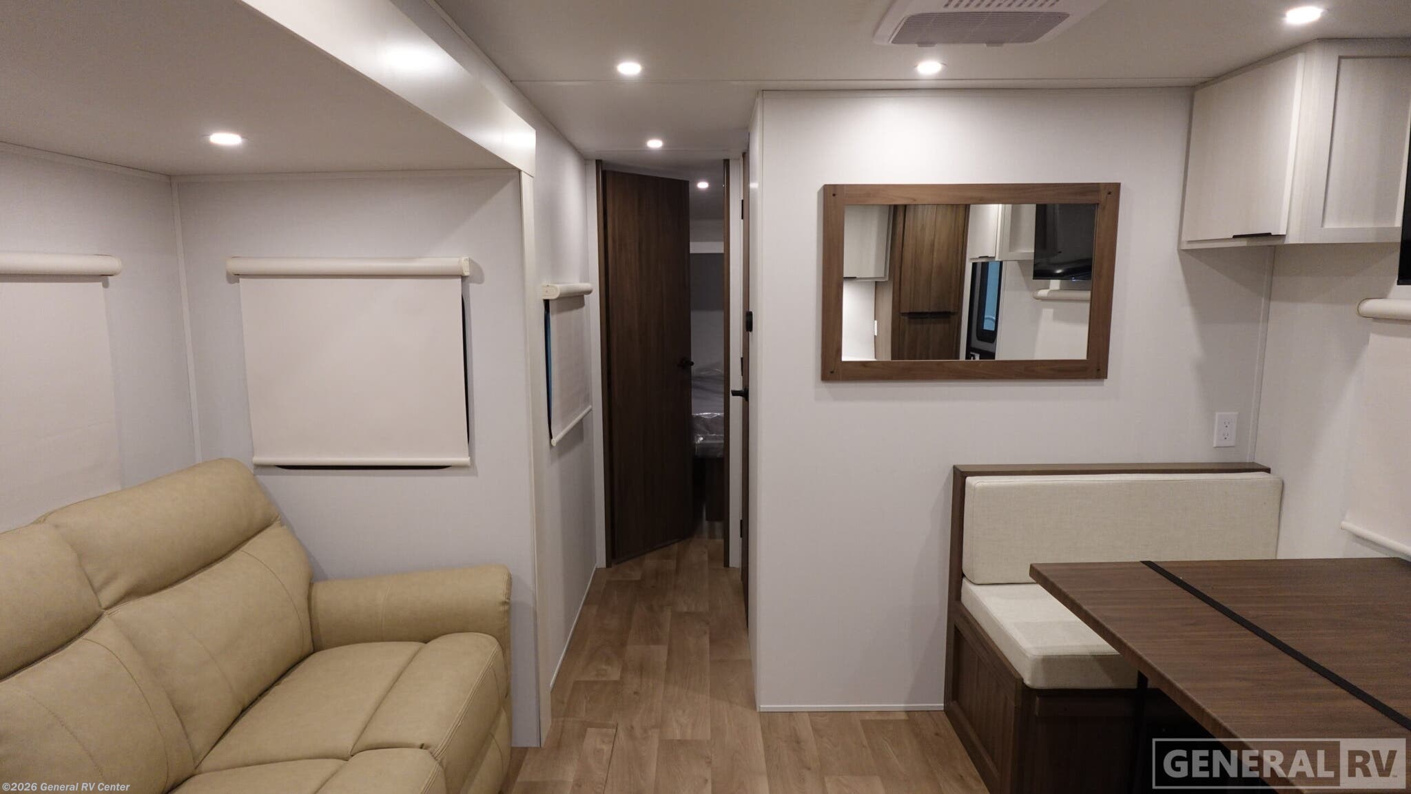 2026 Winnebago Access 25RK - New Travel Trailer For Sale by General RV Center in Ashland, Virginia