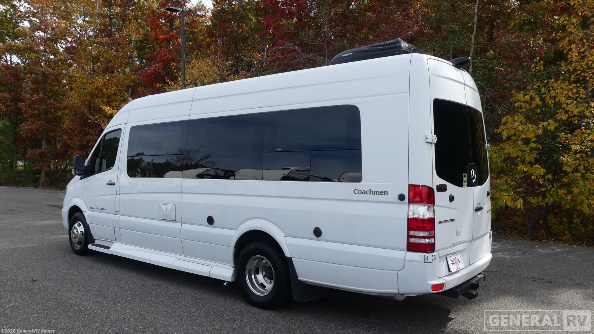 2018 Galleria 24Q by Coachmen from General RV Center in Ashland, Virginia