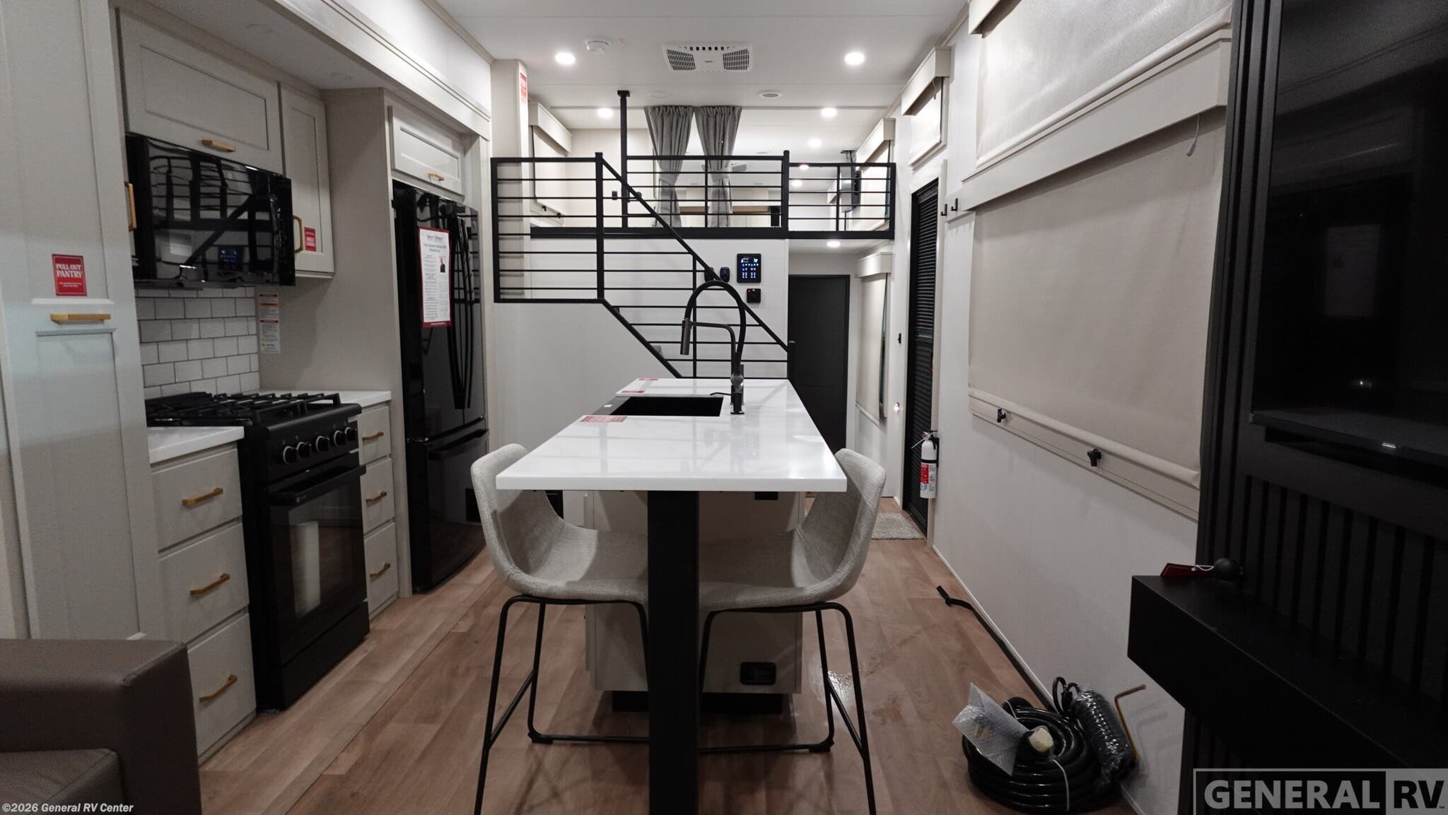 New 2026 Grand Design Foundation 42GD available in Ashland, Virginia