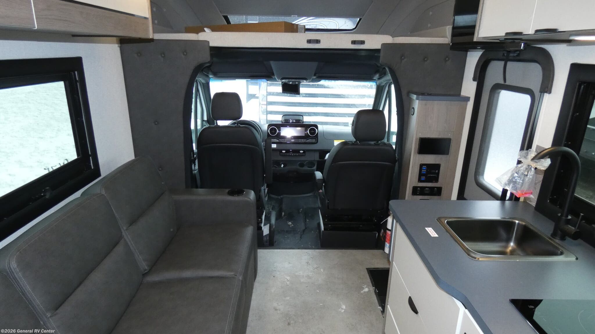 New 2026 Coachmen Cross Trail 24FLM-A available in Ashland, Virginia