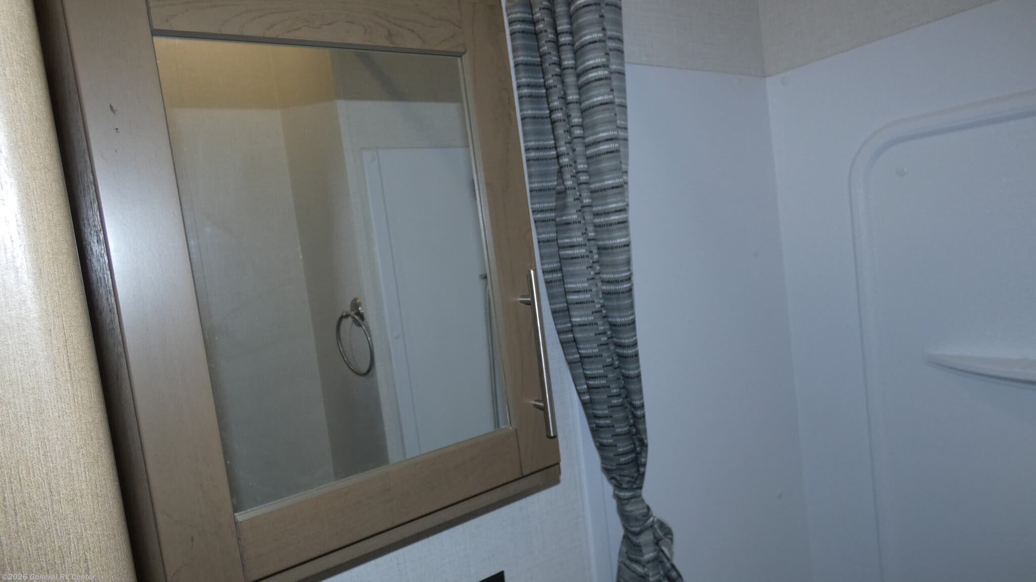 2024 K-Z Connect 313MK - Used Travel Trailer For Sale by General RV Center in Ashland, Virginia