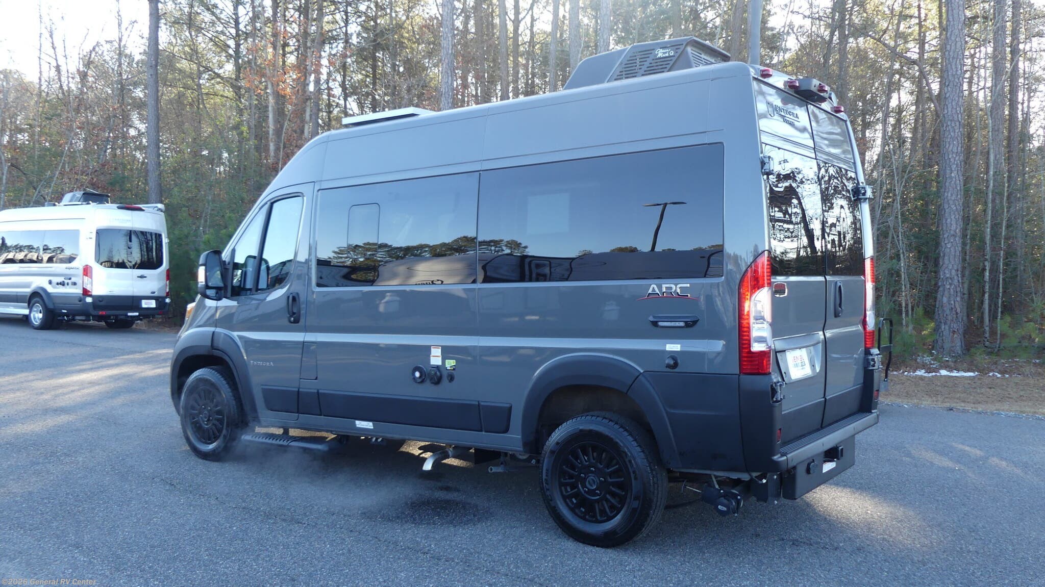 2026 Arc 18C by Entegra Coach from General RV Center in Ashland, Virginia