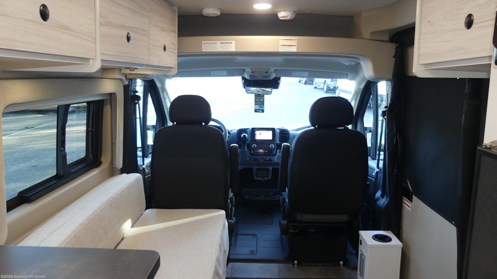 New 2026 Entegra Coach Arc 18C available in Ashland, Virginia