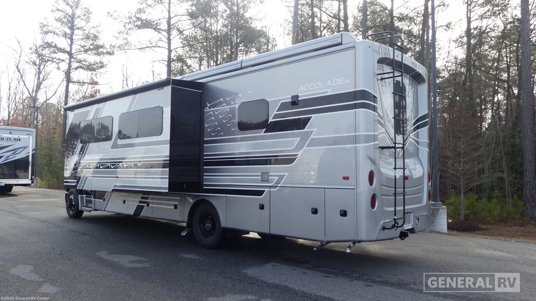 2026 Accolade XL 37K by Entegra Coach from General RV Center in Ashland, Virginia