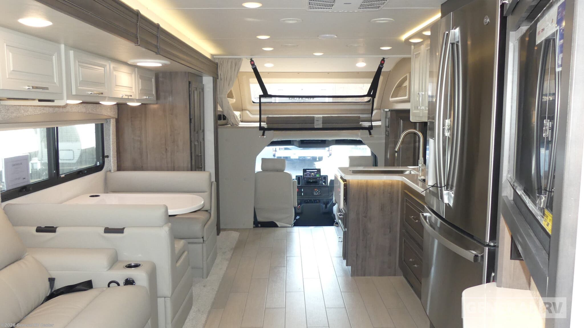 New 2026 Entegra Coach Accolade XL 37K available in Ashland, Virginia