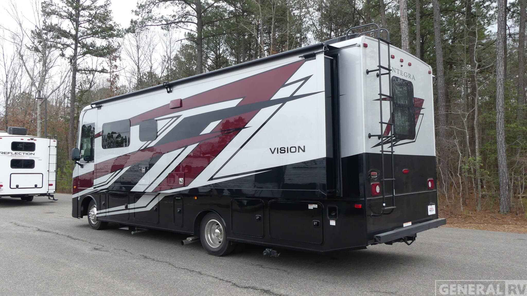 2026 Vision 29S by Entegra Coach from General RV Center in Ashland, Virginia