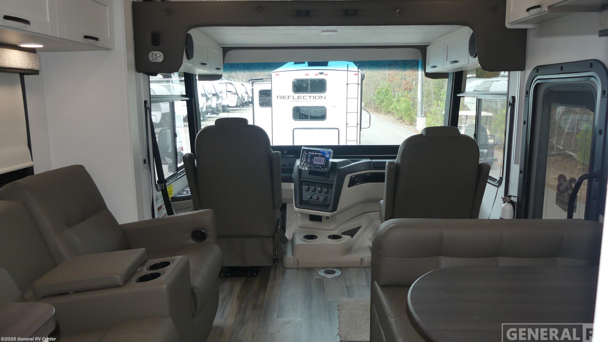 New 2026 Entegra Coach Vision 29S available in Ashland, Virginia