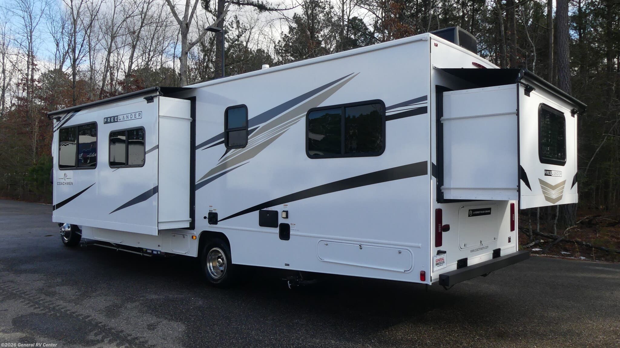 2026 Freelander 30RS by Coachmen from General RV Center in Ashland, Virginia