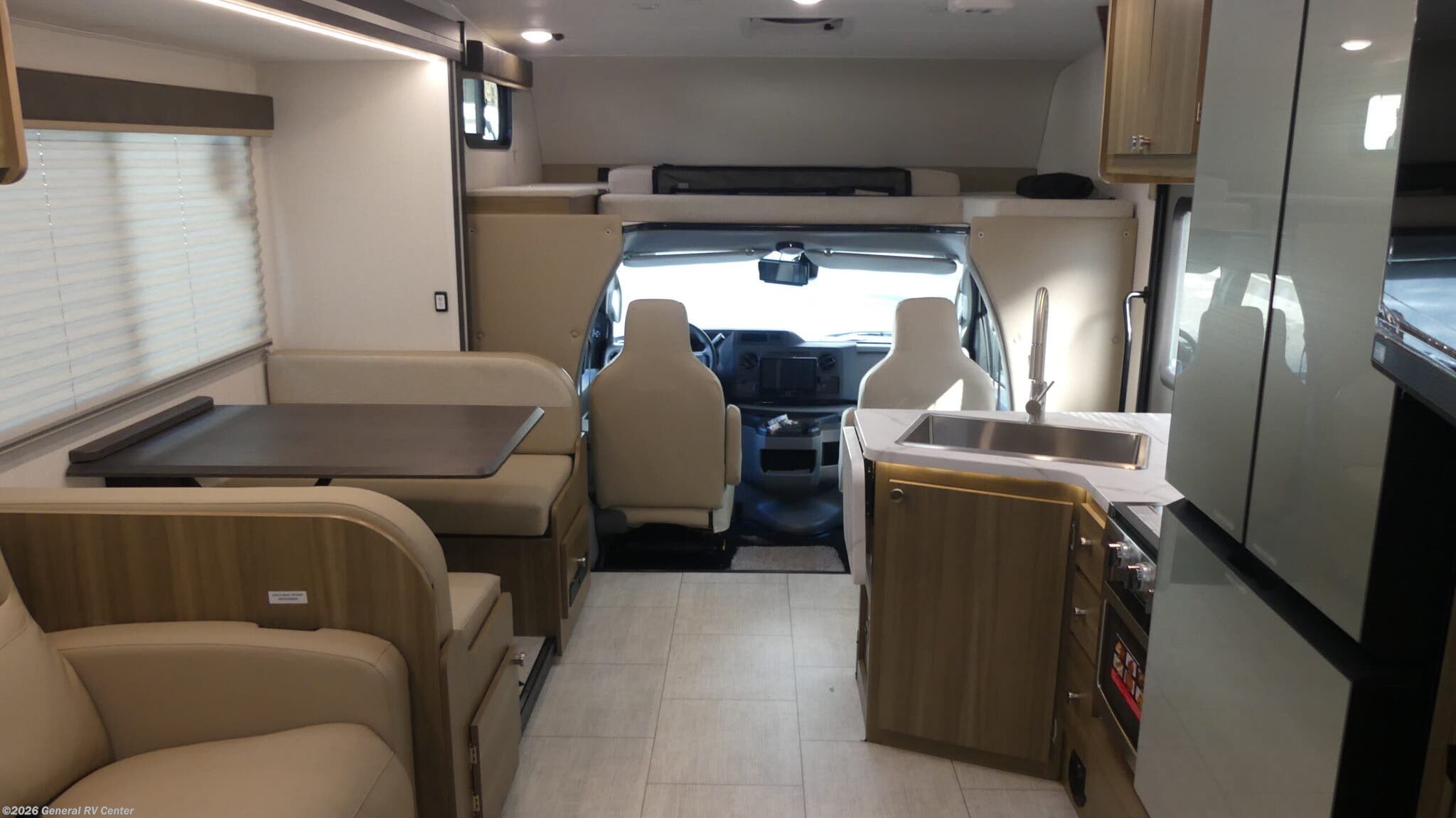 New 2026 Coachmen Freelander 30RS available in Ashland, Virginia