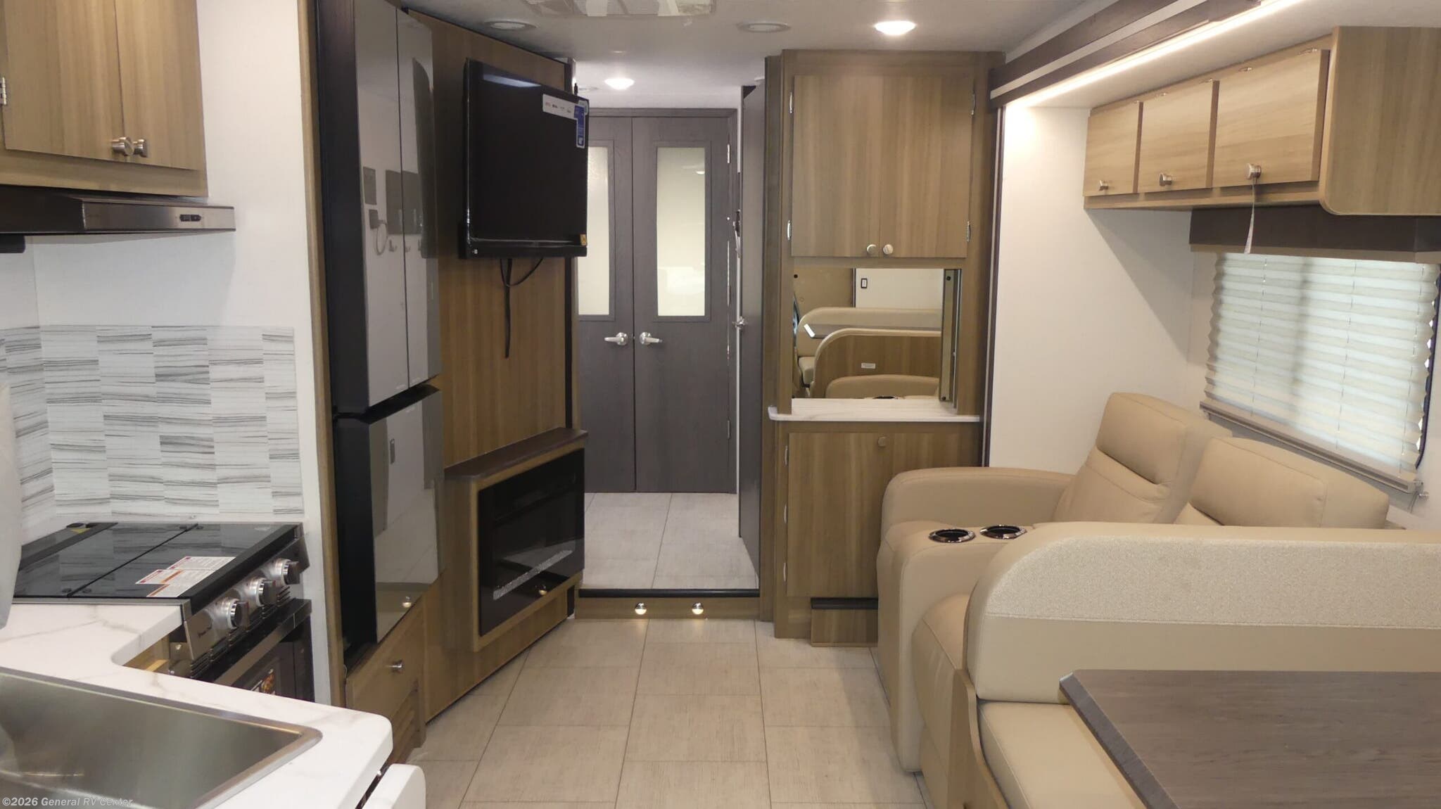 2026 Coachmen Freelander 30RS - New Class C For Sale by General RV Center in Ashland, Virginia