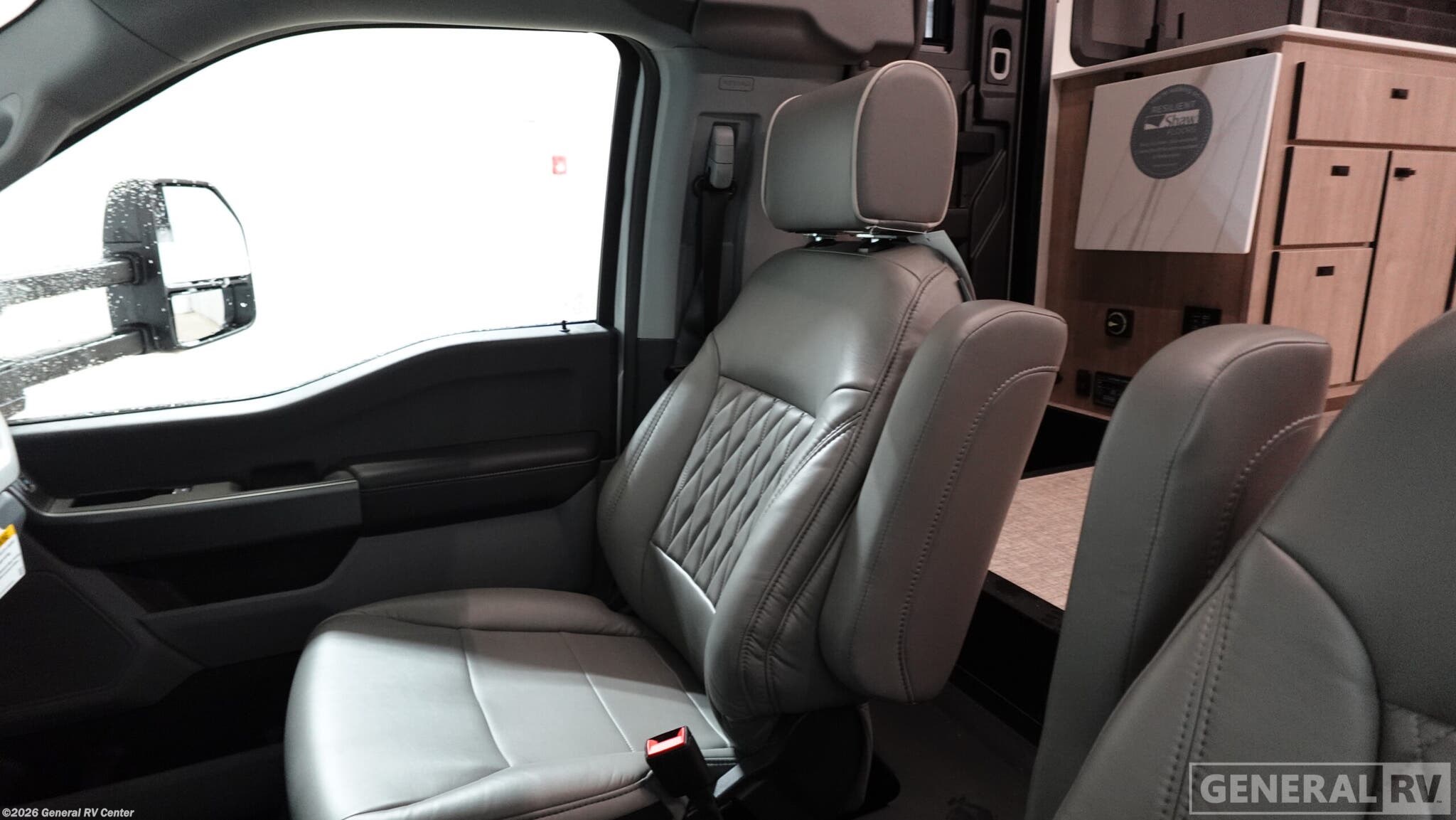 New 2026 Grand Design Lineage 31ZW available in Ashland, Virginia