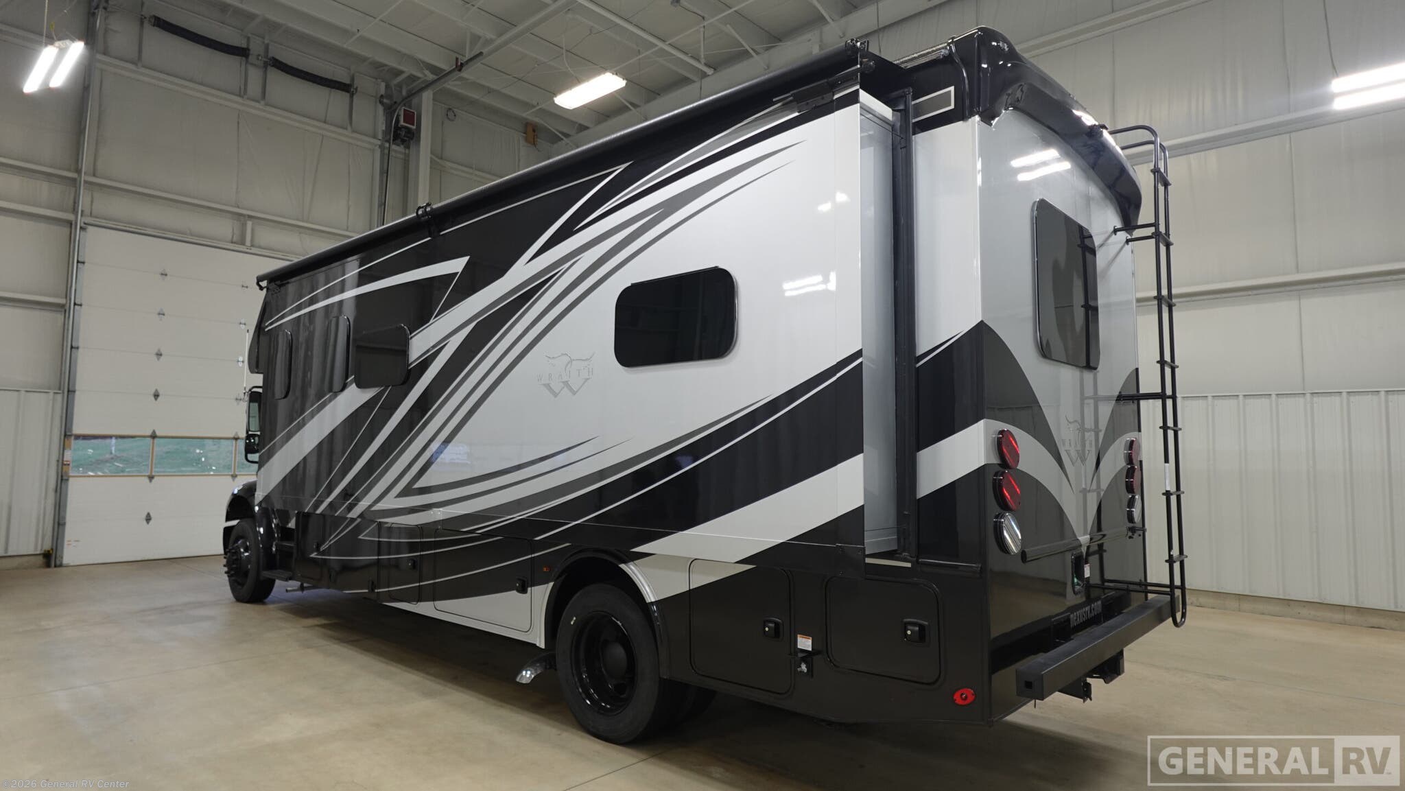 2026 Wraith 30F by Nexus from General RV Center in Ashland, Virginia