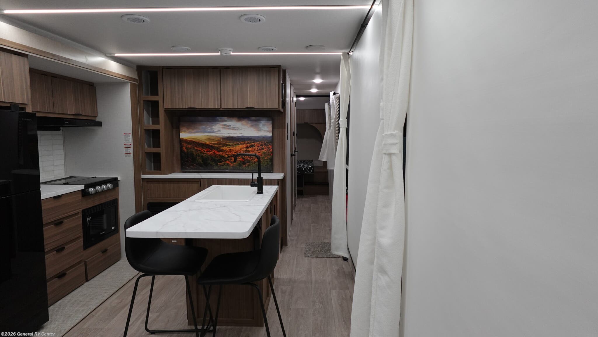 New 2026 Forest River Salem FSX 30VCX available in Ashland, Virginia