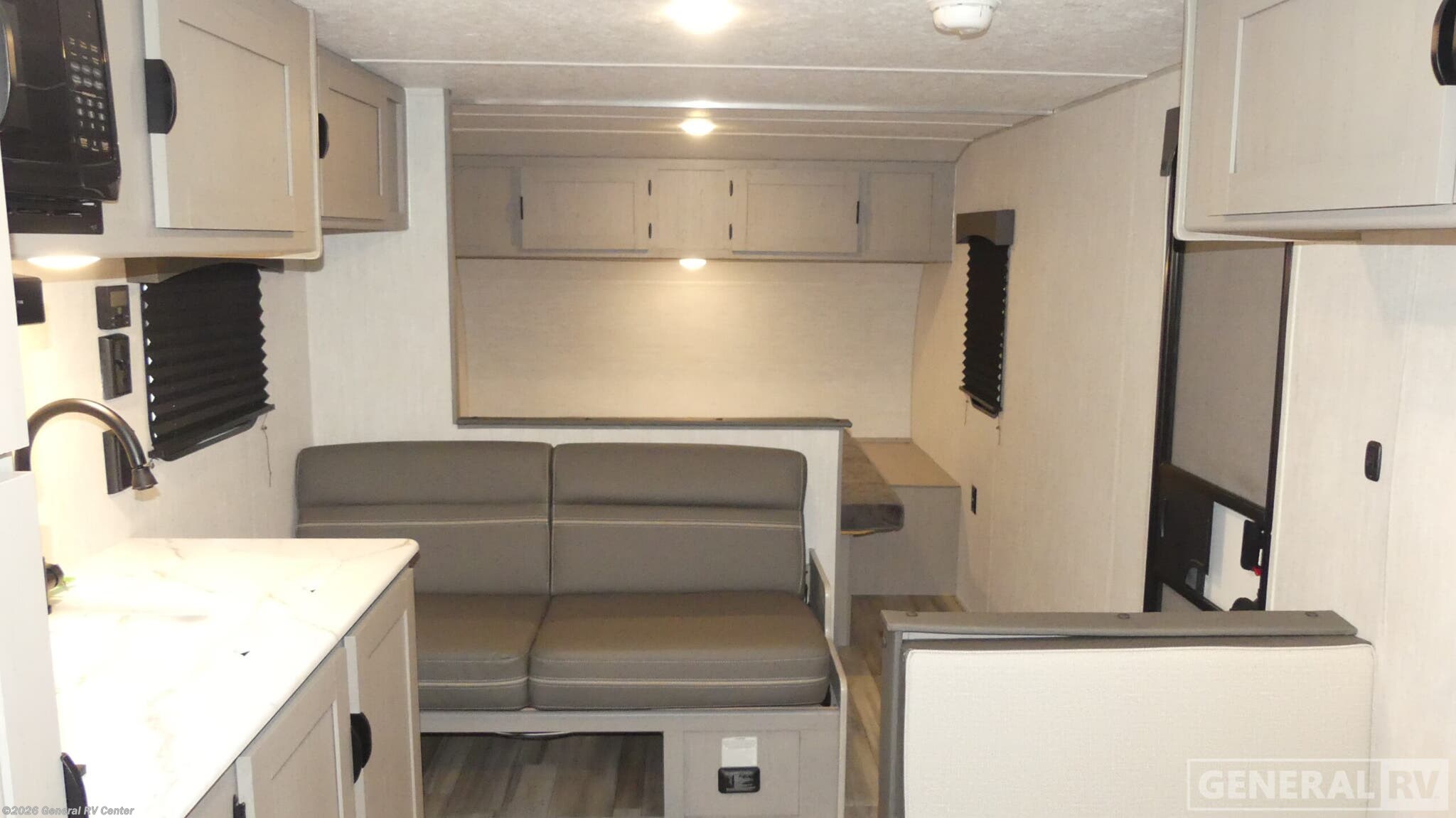 Used 2025 Coachmen Clipper 26BH available in Ashland, Virginia