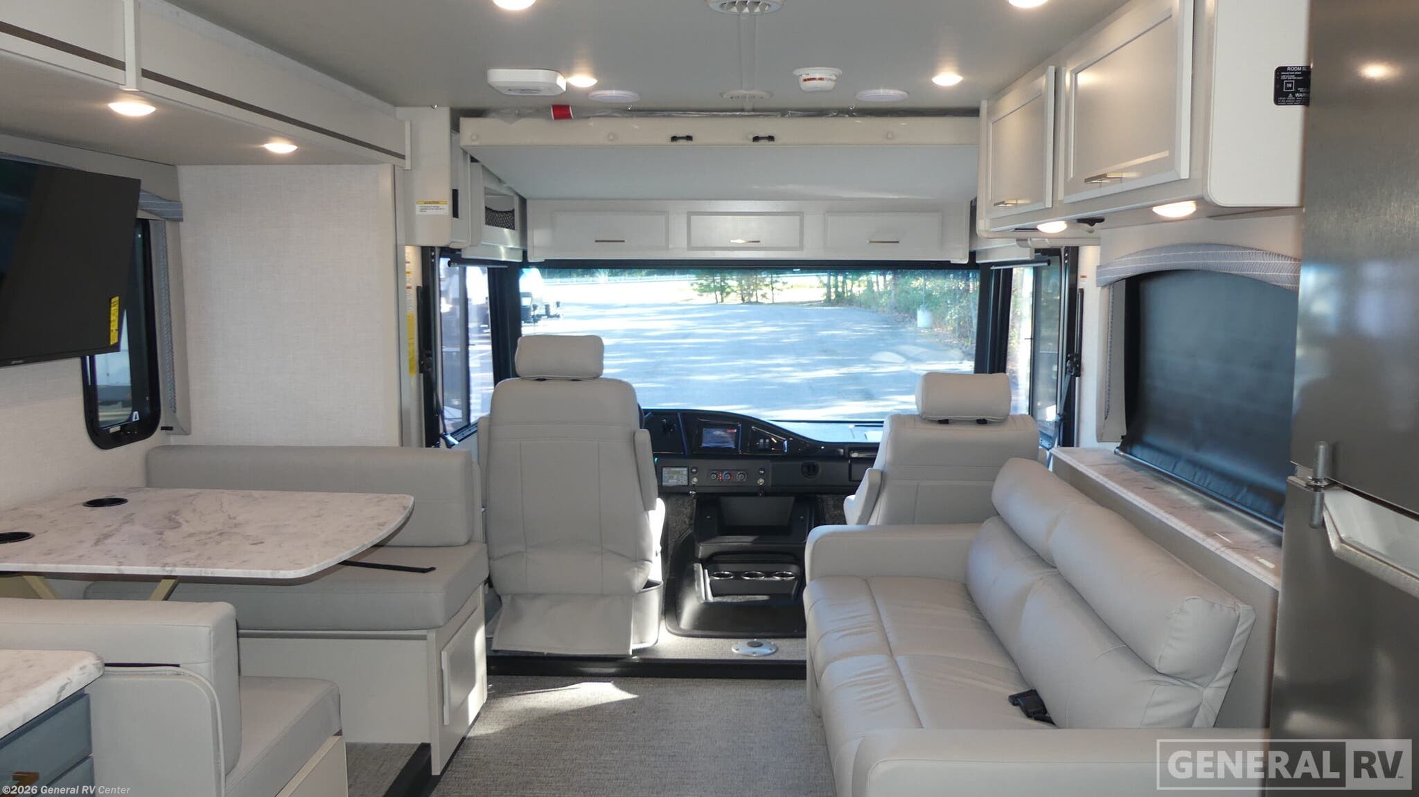 New 2026 Fleetwood Flair 33B6 available in Ashland, Virginia