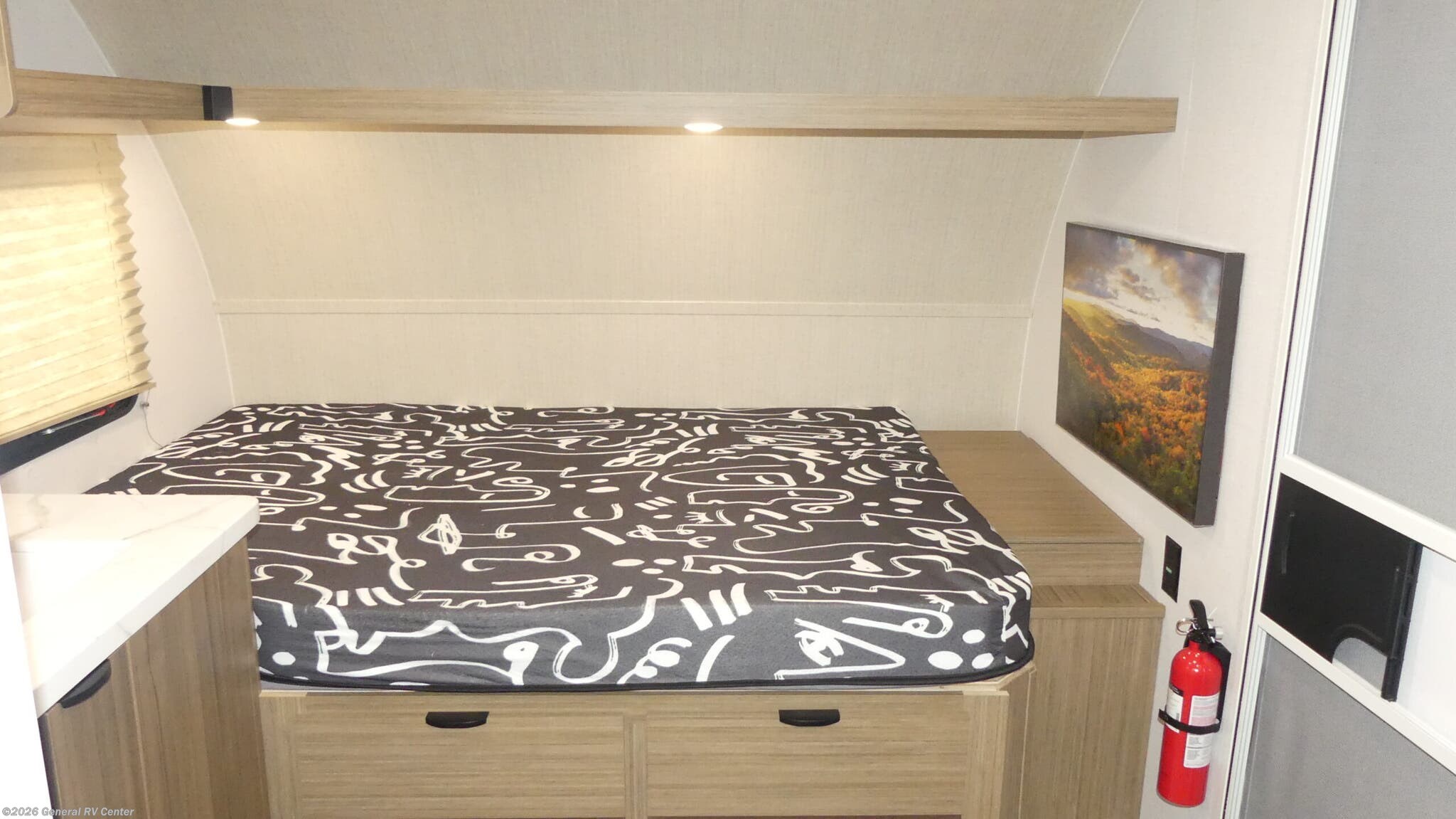 New 2026 Forest River Salem FSX 135ICE available in Ashland, Virginia