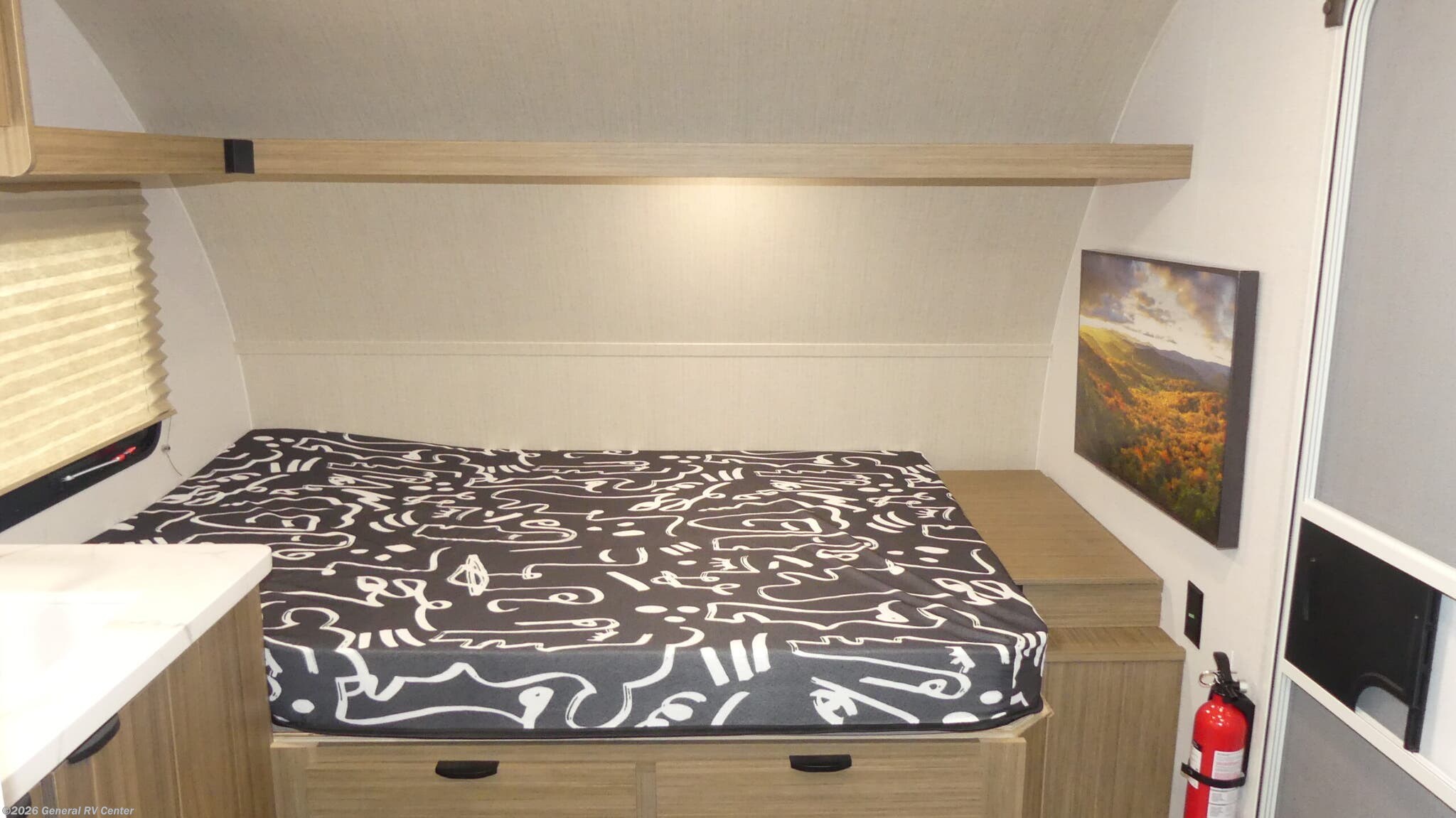 New 2026 Forest River Salem FSX 135ICE available in Ashland, Virginia