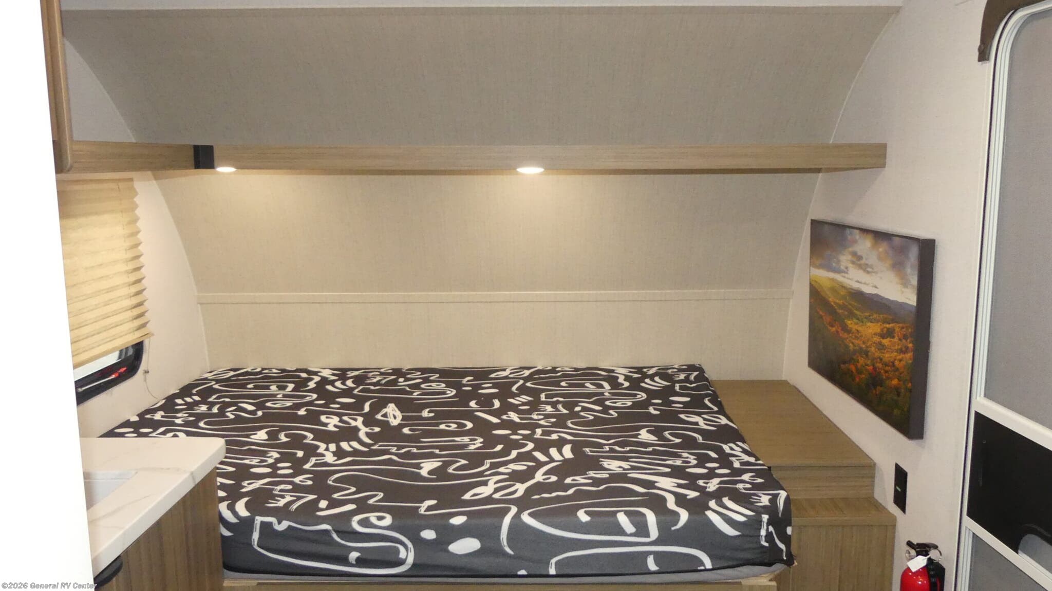 New 2026 Forest River Salem FSX 135ICE available in Ashland, Virginia