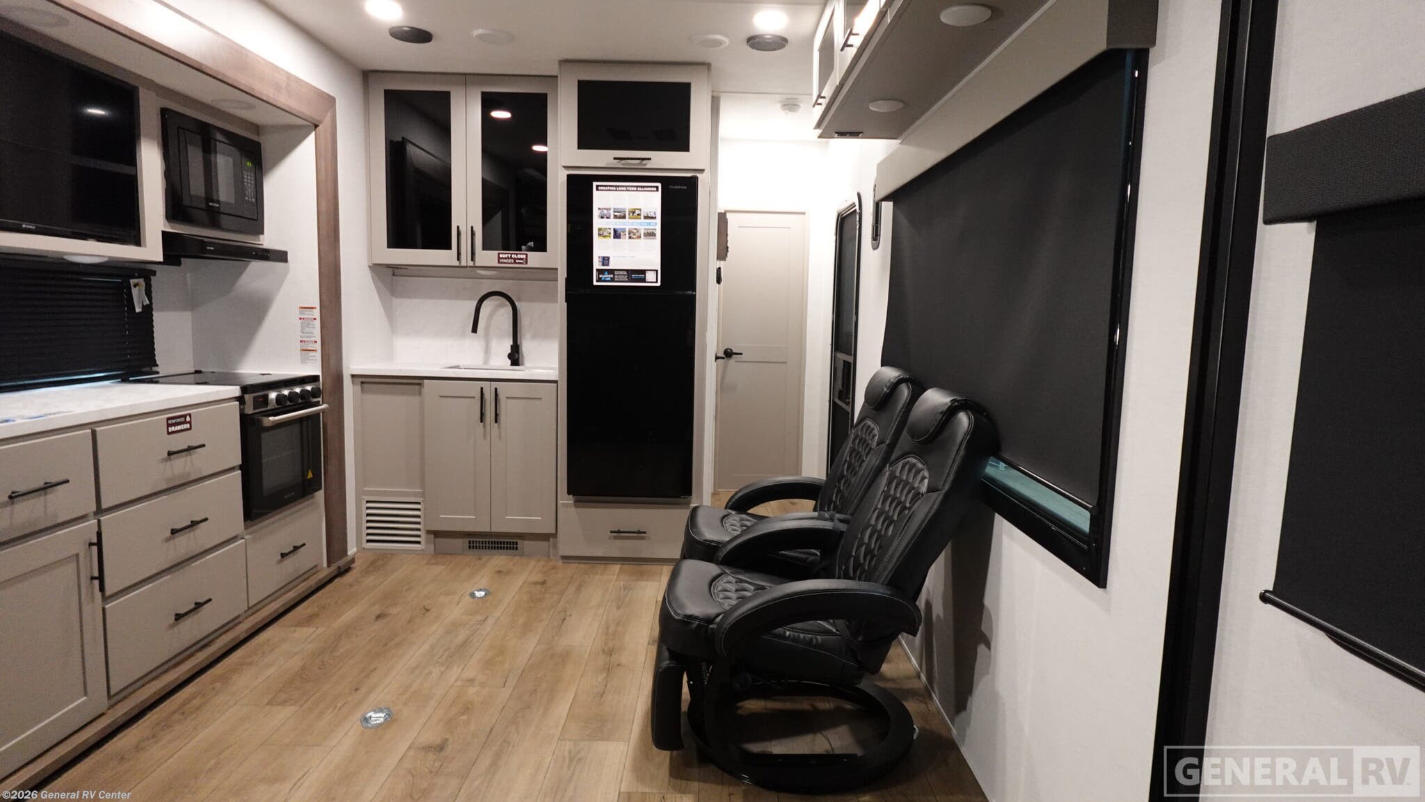 New 2026 Alliance RV Valor 27T14 available in Ashland, Virginia