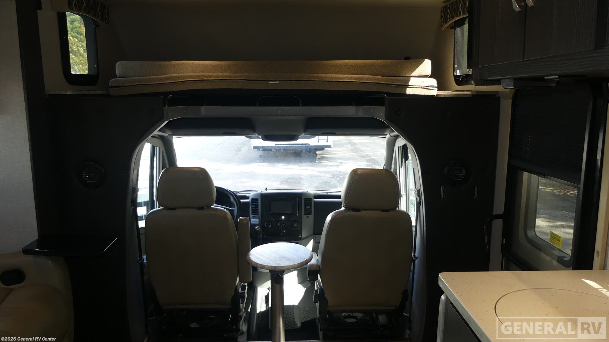 Used 2019 Dynamax Corp ISATA 3 24RW available in Ashland, Virginia