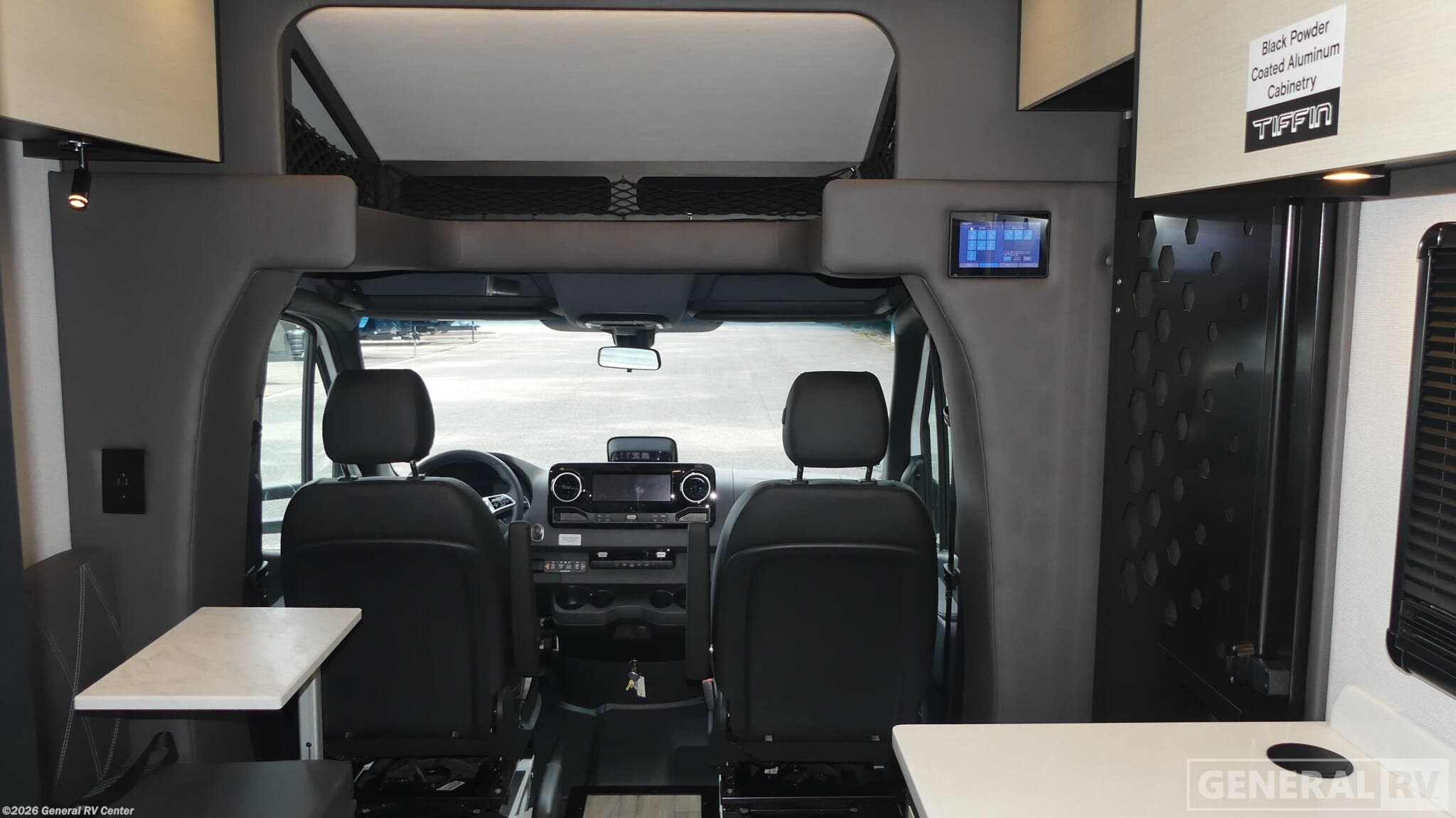 New 2026 Tiffin Open Trail 25AO available in Ashland, Virginia