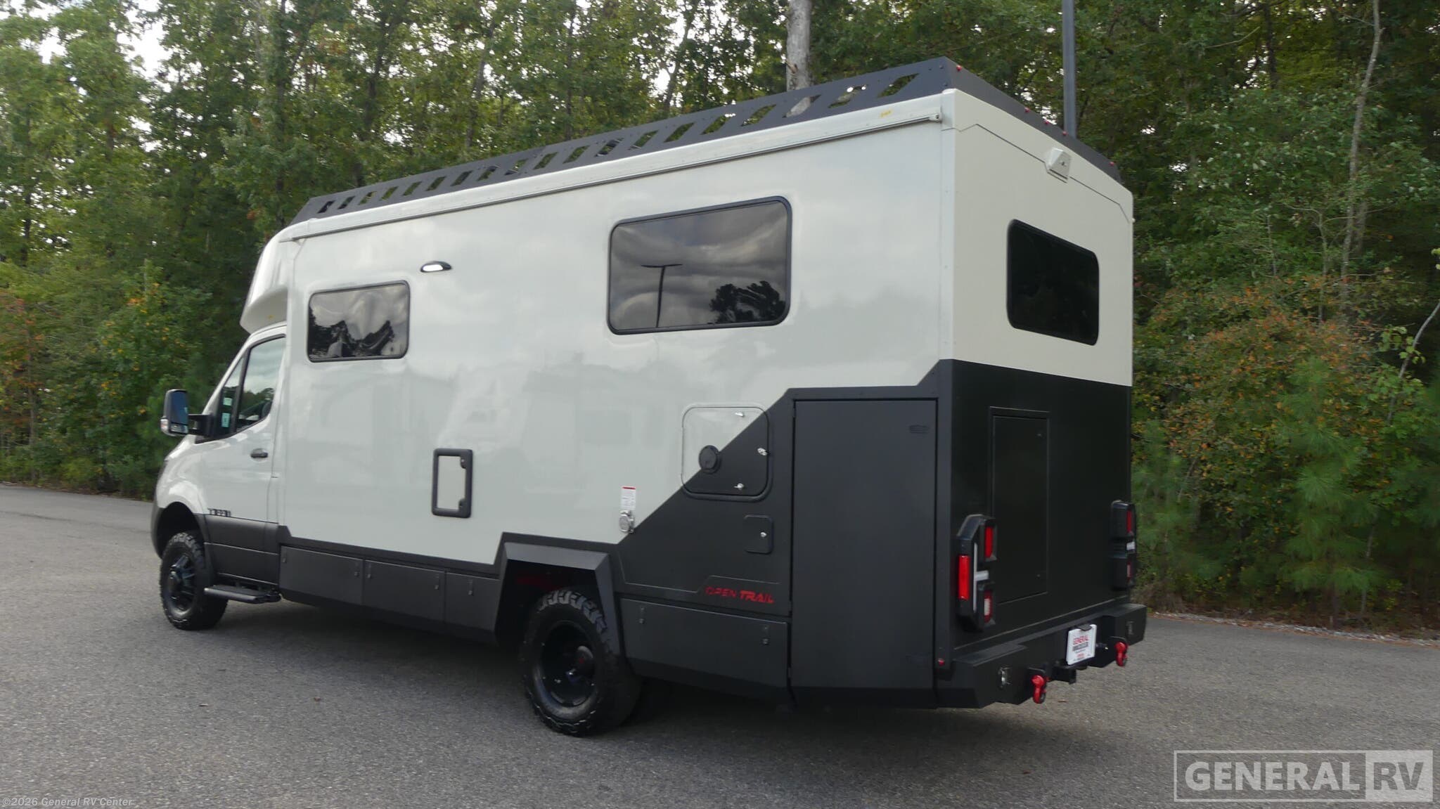 2026 Open Trail 25AO by Tiffin from General RV Center in Ashland, Virginia