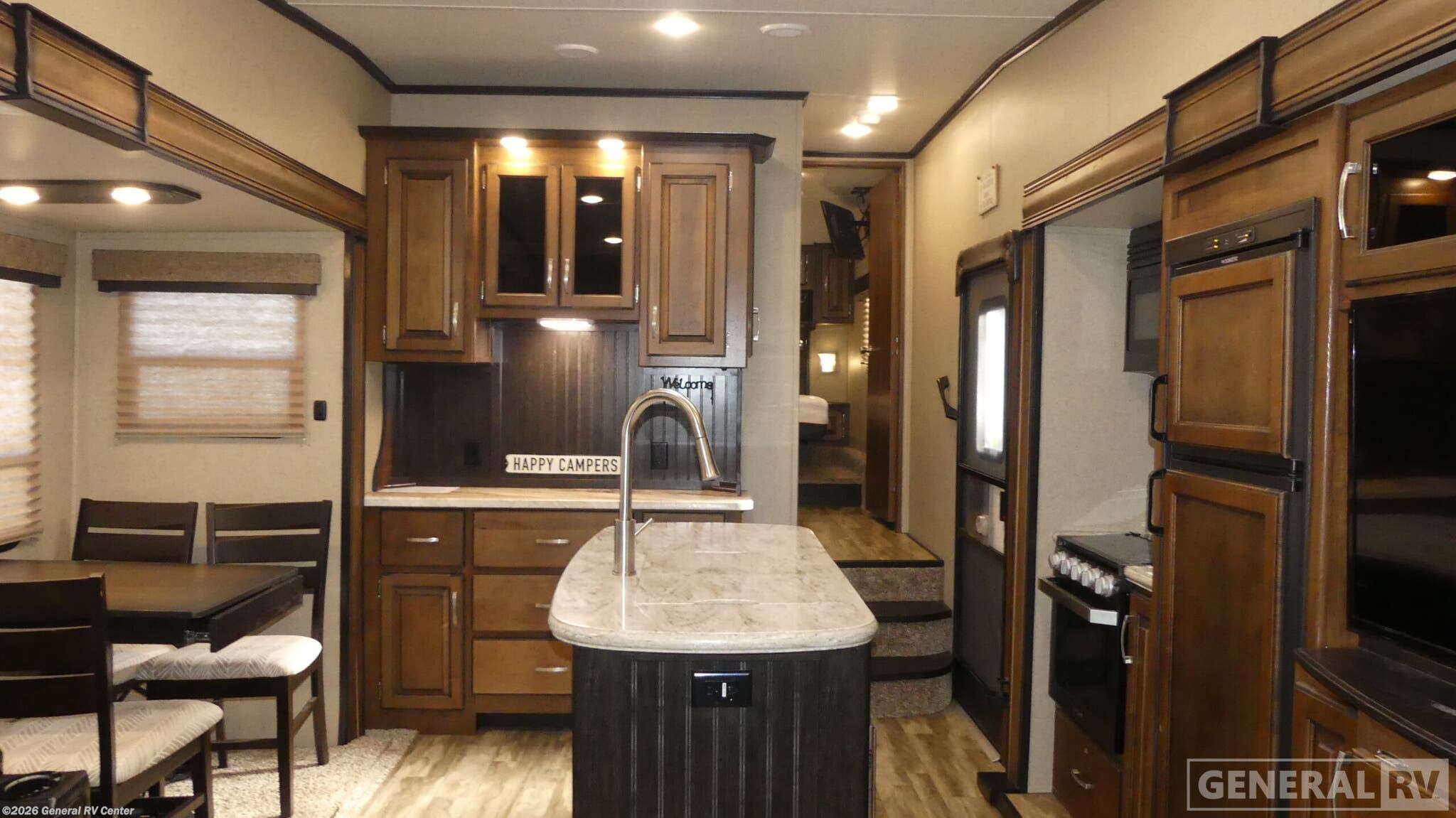 Used 2018 Grand Design Reflection 29RS available in Ashland, Virginia