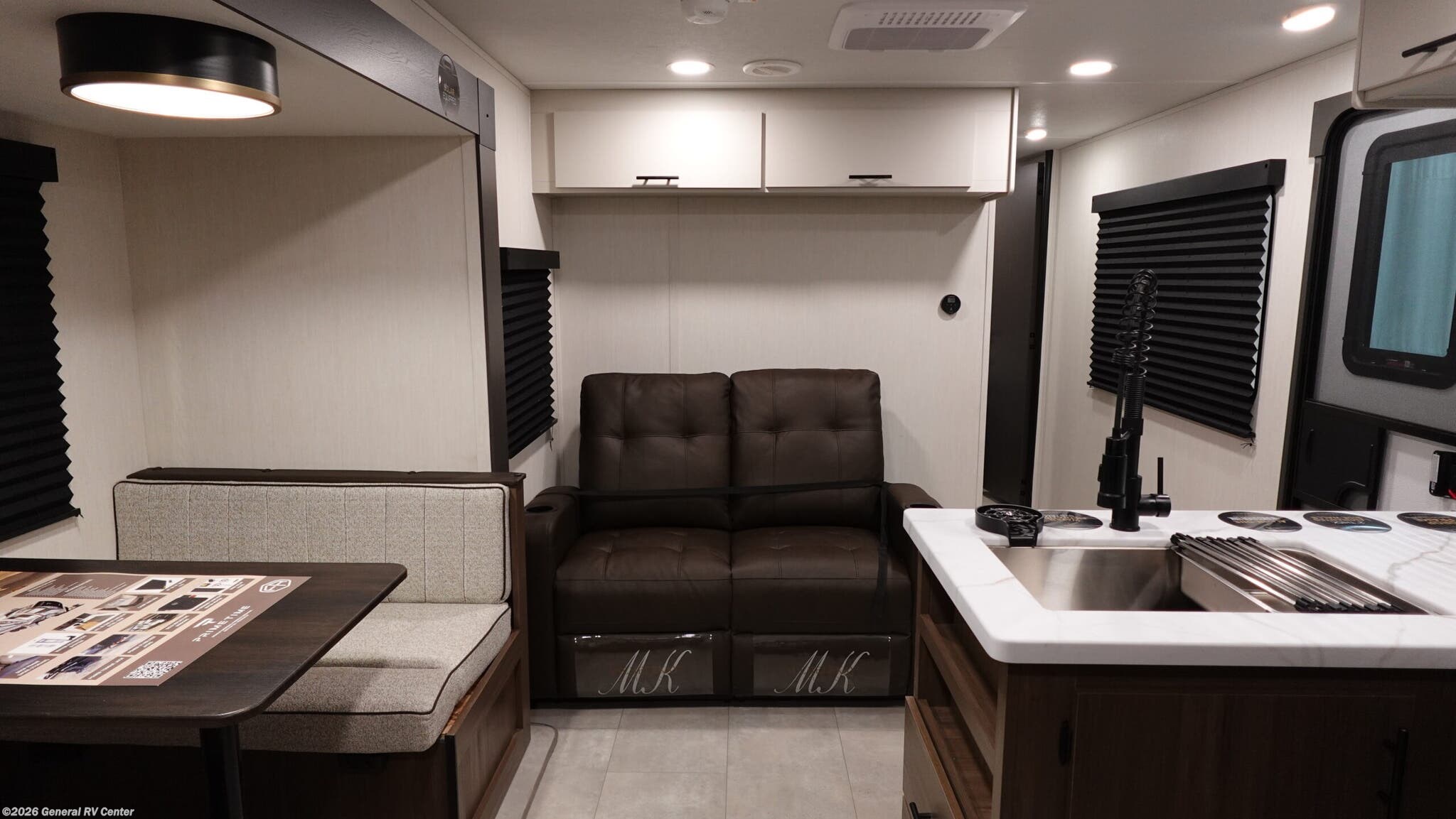 New 2026 Prime Time Tracer 248RE available in Ashland, Virginia