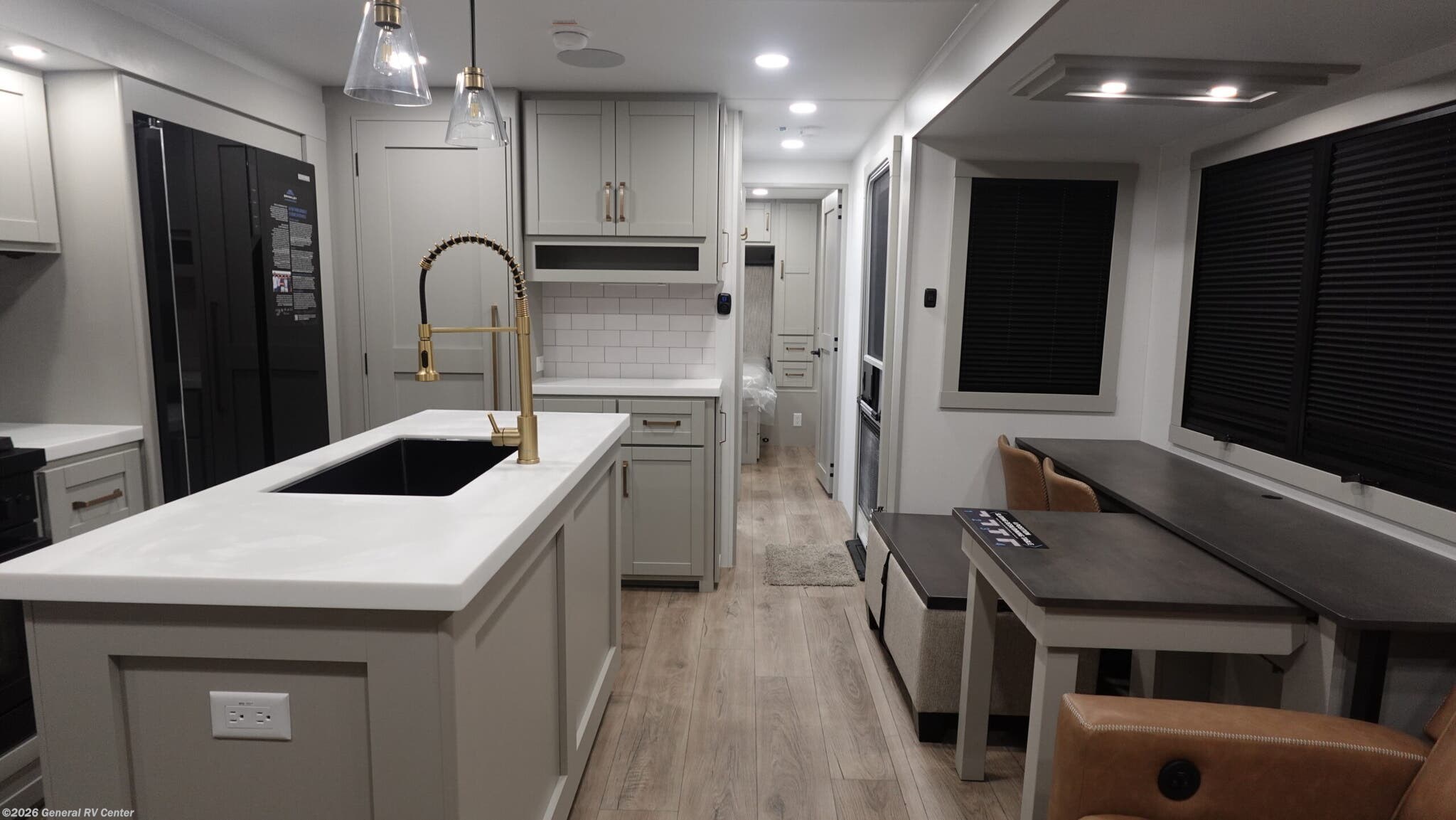 New 2026 Brinkley RV Model Z 297 AIR available in Ashland, Virginia
