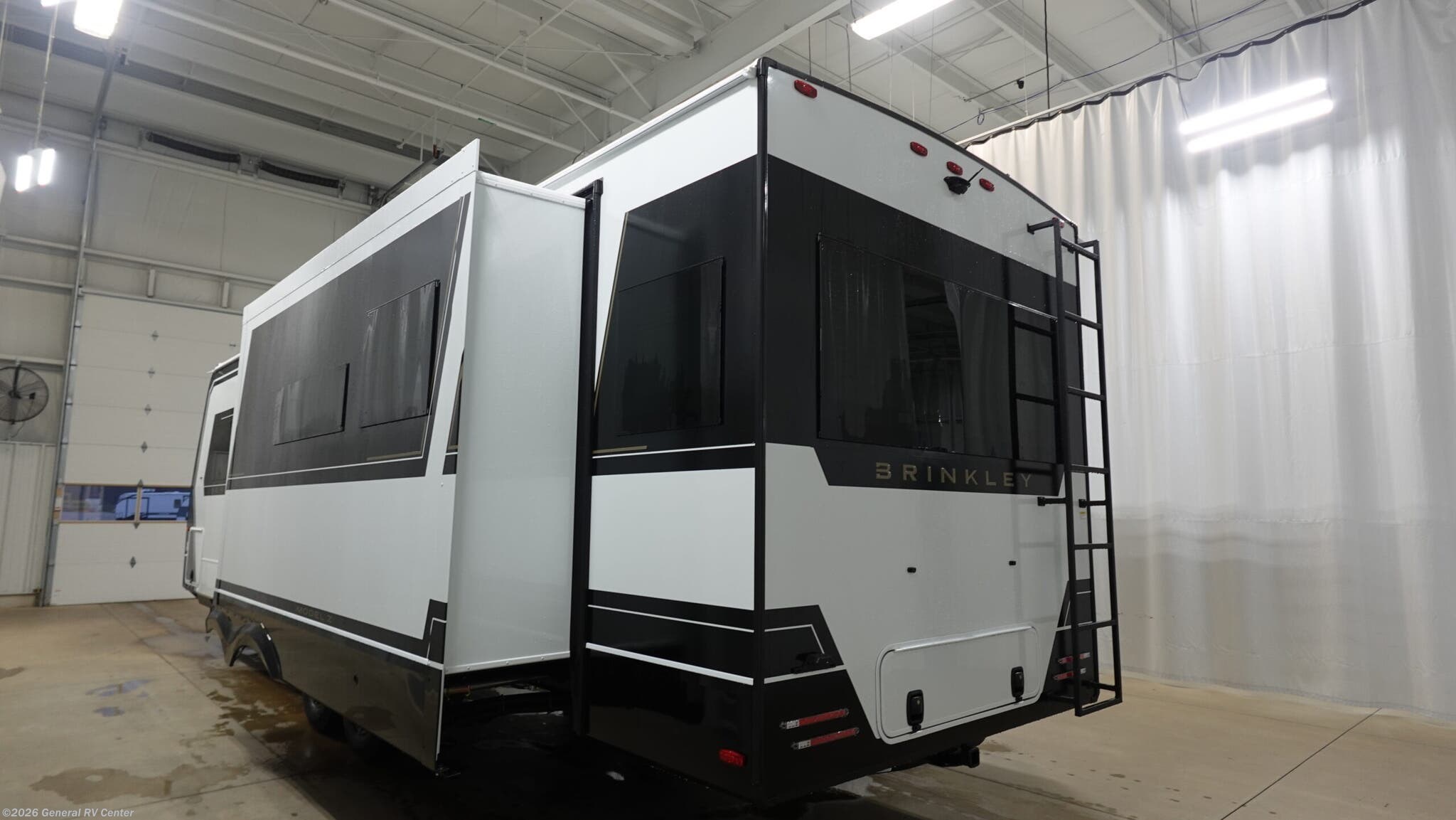 2026 Model Z 297 AIR by Brinkley RV from General RV Center in Ashland, Virginia