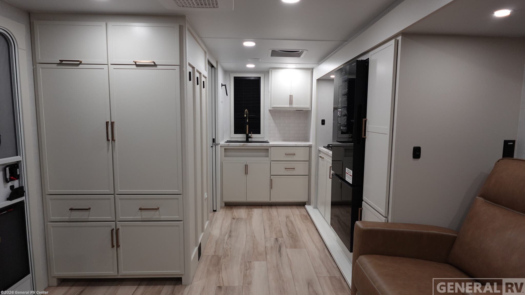 2026 Brinkley RV Model I 23X - New Travel Trailer For Sale by General RV Center in Ashland, Virginia